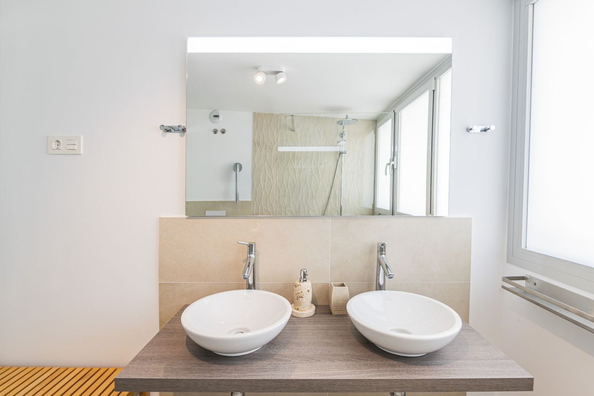 Resale - Apartment - Penthouse - Benalmádena - Benalmadena Centro