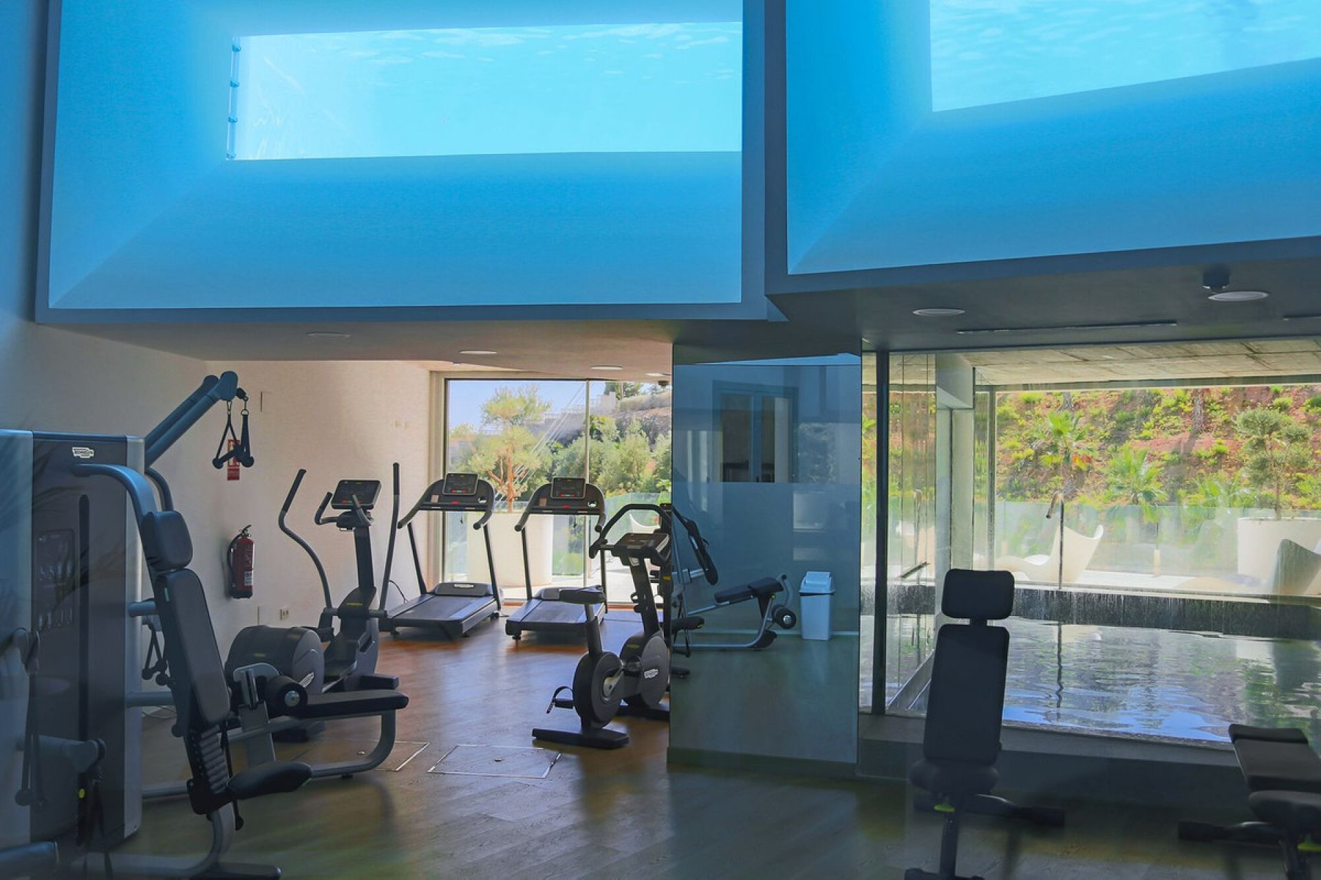 Resale - Apartment - Penthouse - Benalmádena - Benalmadena Centro