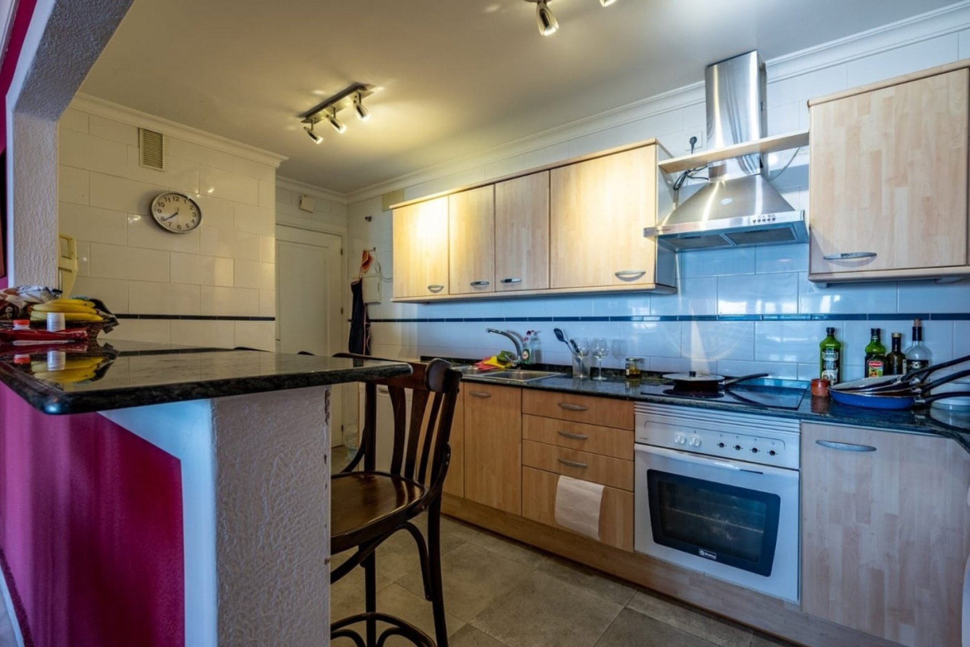 Resale - Apartment - Penthouse - Benalmádena - Benalmadena Centro