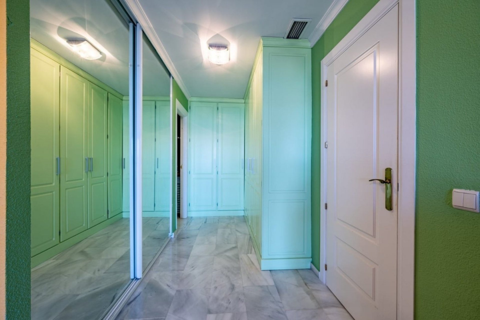 Resale - Apartment - Penthouse - Benalmádena - Benalmadena Centro