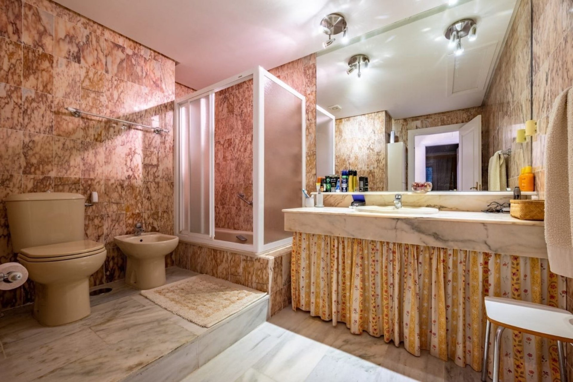 Resale - Apartment - Penthouse - Benalmádena - Benalmadena Centro