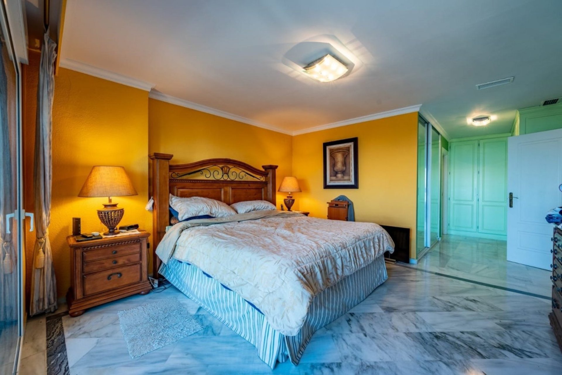 Resale - Apartment - Penthouse - Benalmádena - Benalmadena Centro