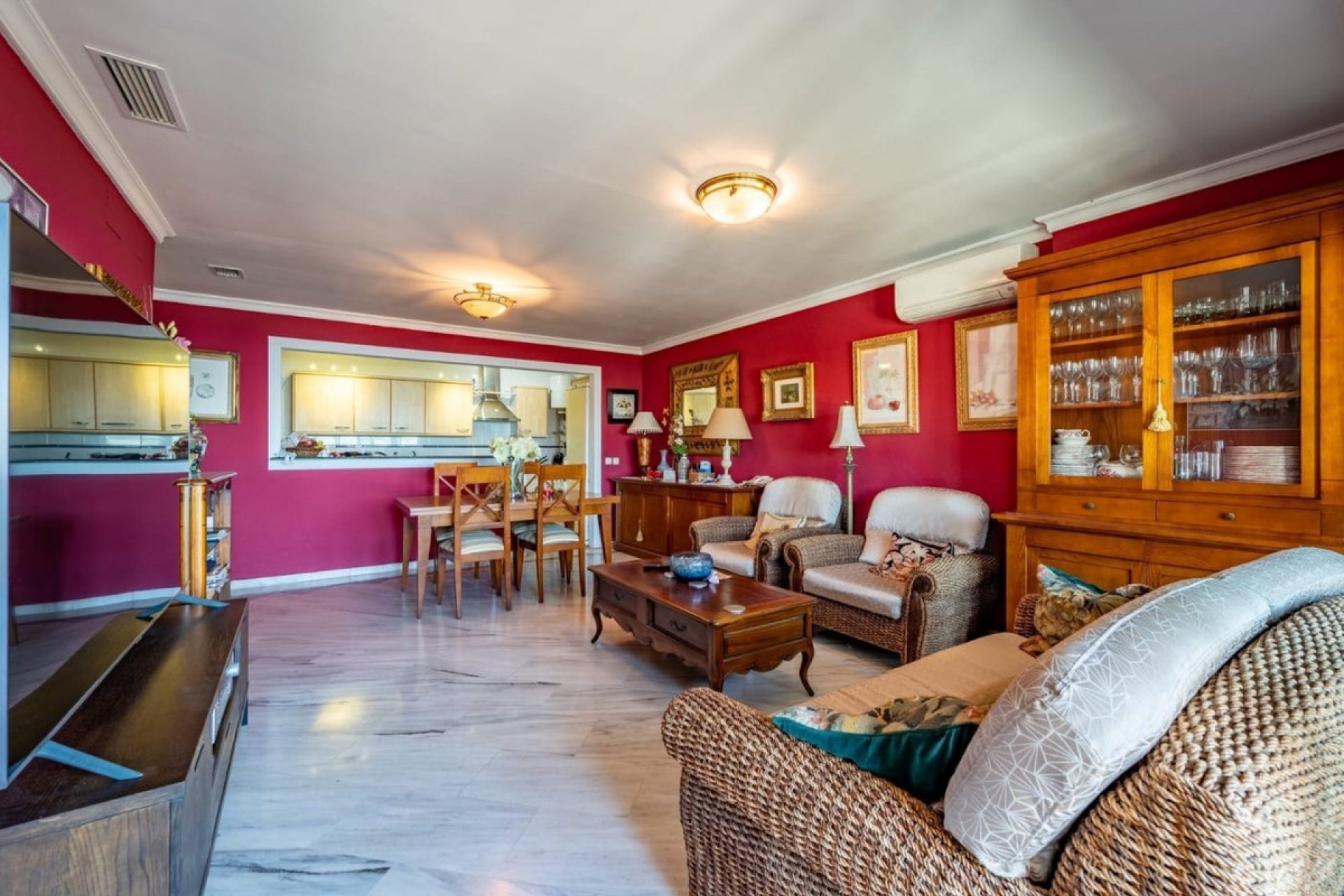 Resale - Apartment - Penthouse - Benalmádena - Benalmadena Centro