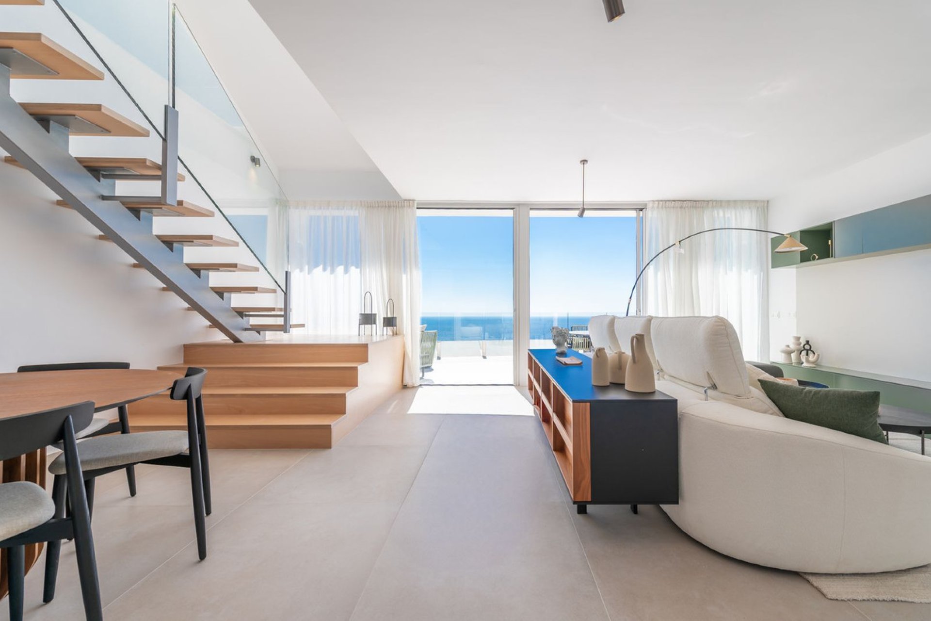 Resale - Apartment - Penthouse - Benalmádena - Benalmadena Centro