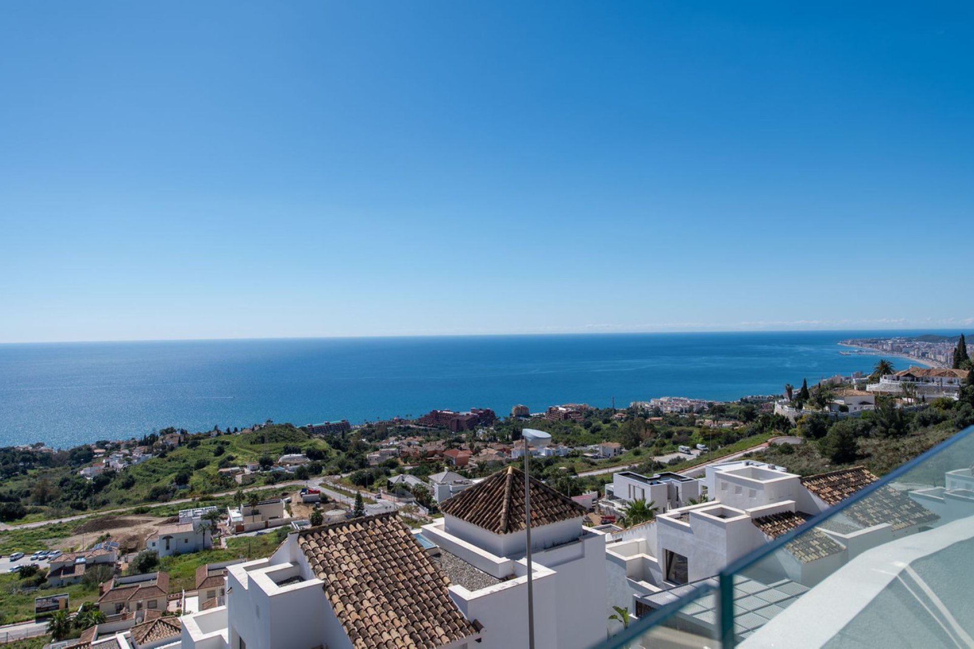 Resale - Apartment - Penthouse - Benalmádena - Benalmadena Centro