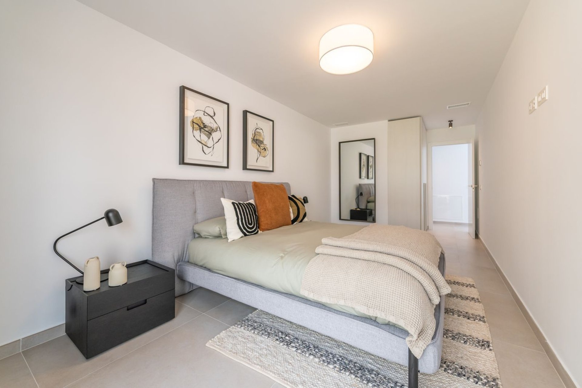 Resale - Apartment - Penthouse - Benalmádena - Benalmadena Centro