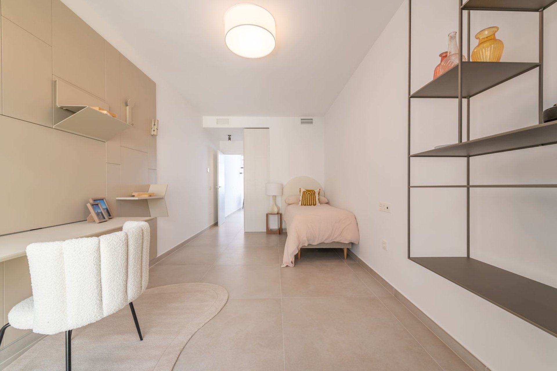 Resale - Apartment - Penthouse - Benalmádena - Benalmadena Centro