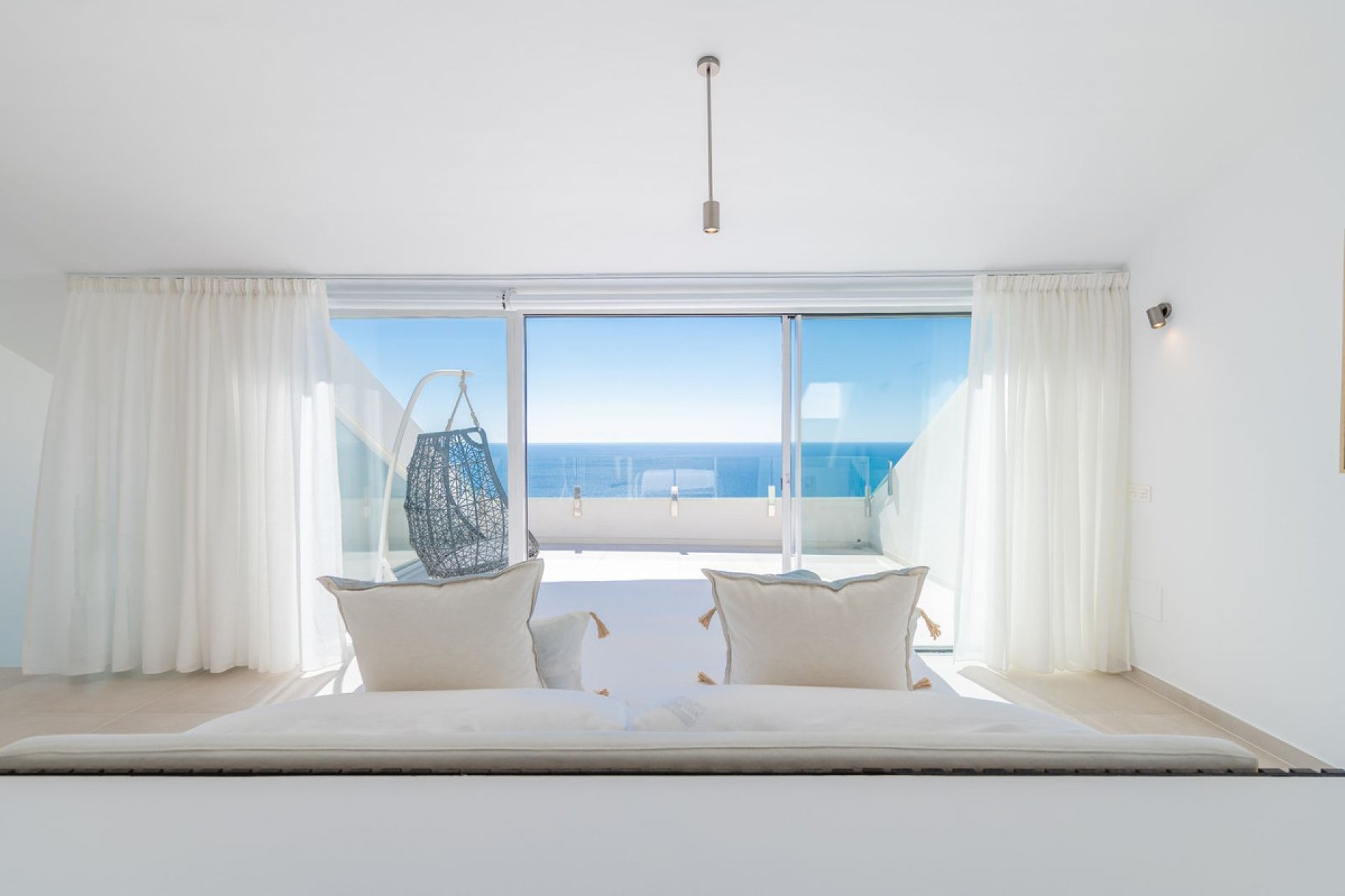 Resale - Apartment - Penthouse - Benalmádena - Benalmadena Centro