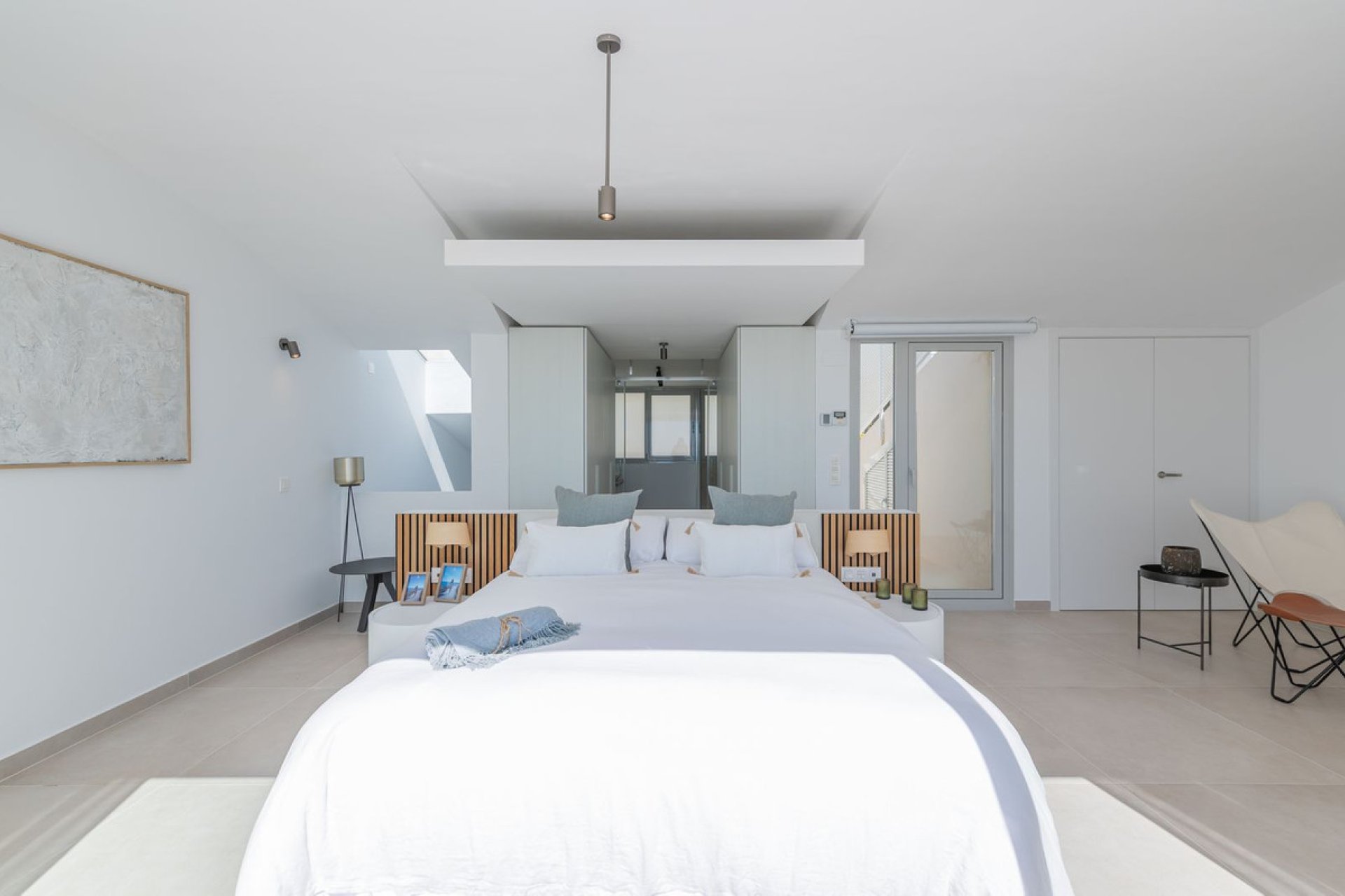 Resale - Apartment - Penthouse - Benalmádena - Benalmadena Centro