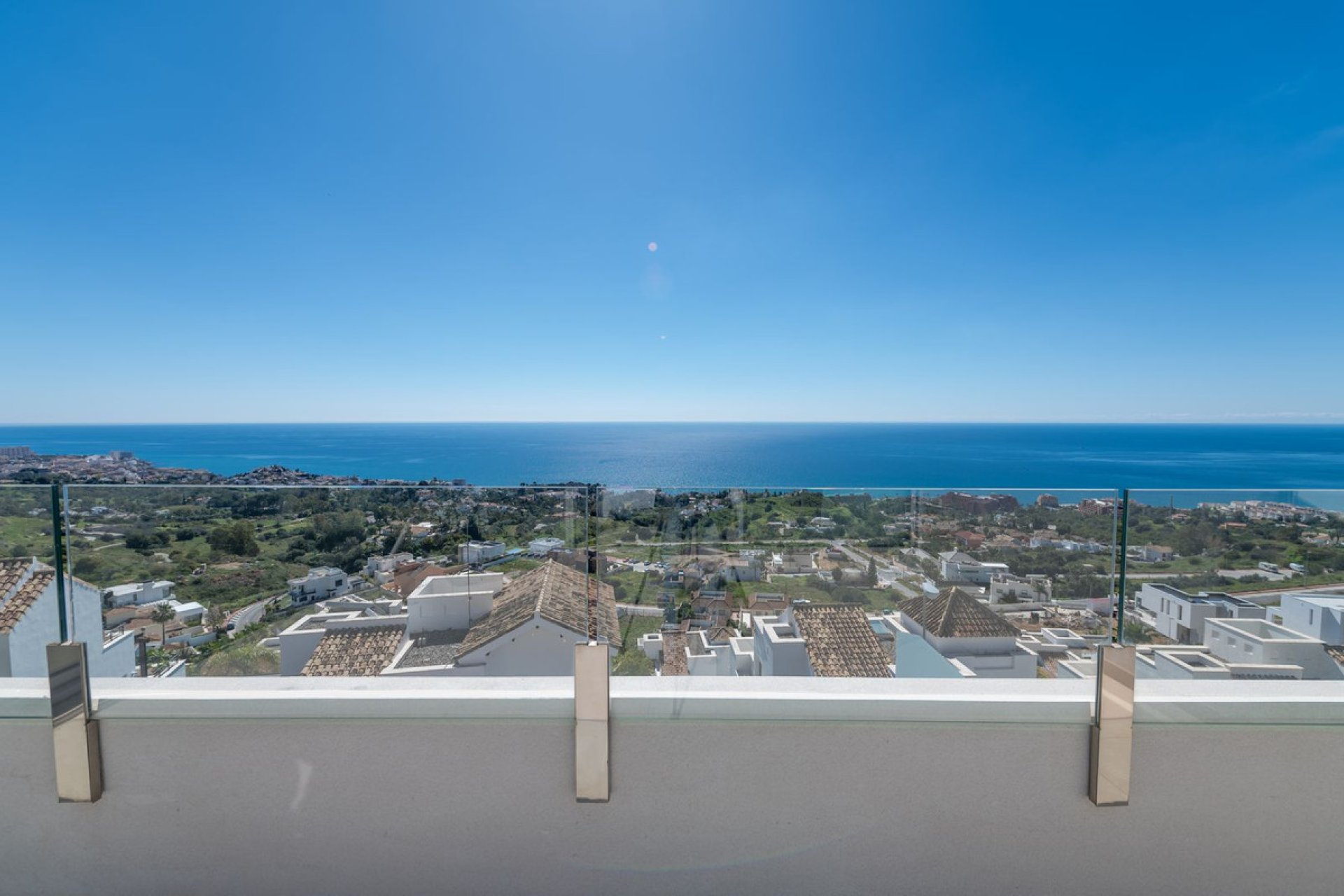 Resale - Apartment - Penthouse - Benalmádena - Benalmadena Centro