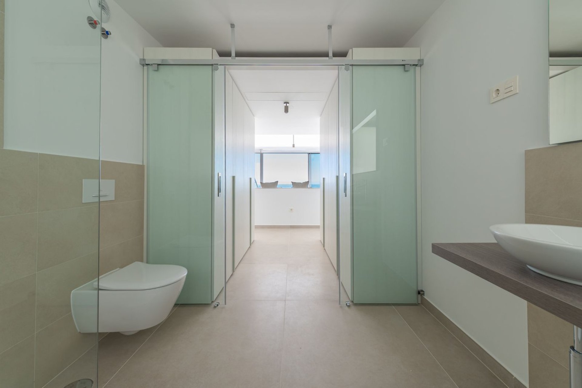 Resale - Apartment - Penthouse - Benalmádena - Benalmadena Centro