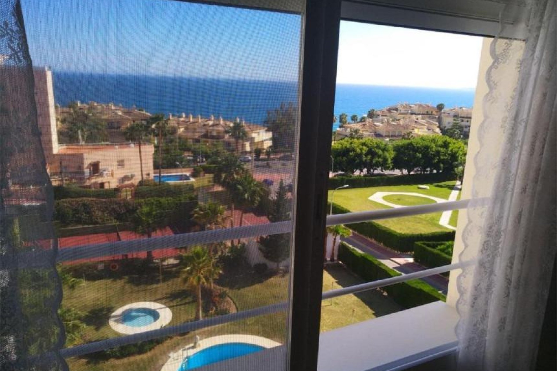 Resale - Apartment - Penthouse - Benalmádena - Benalmadena Centro