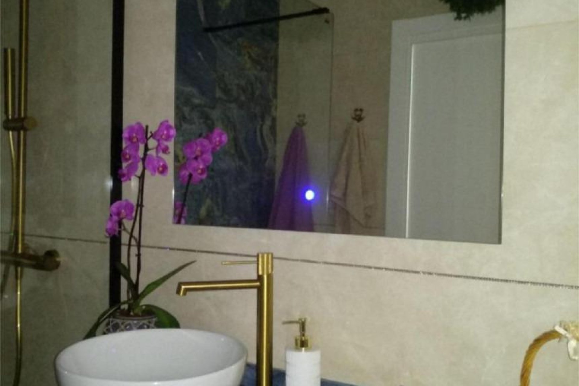 Resale - Apartment - Penthouse - Benalmádena - Benalmadena Centro