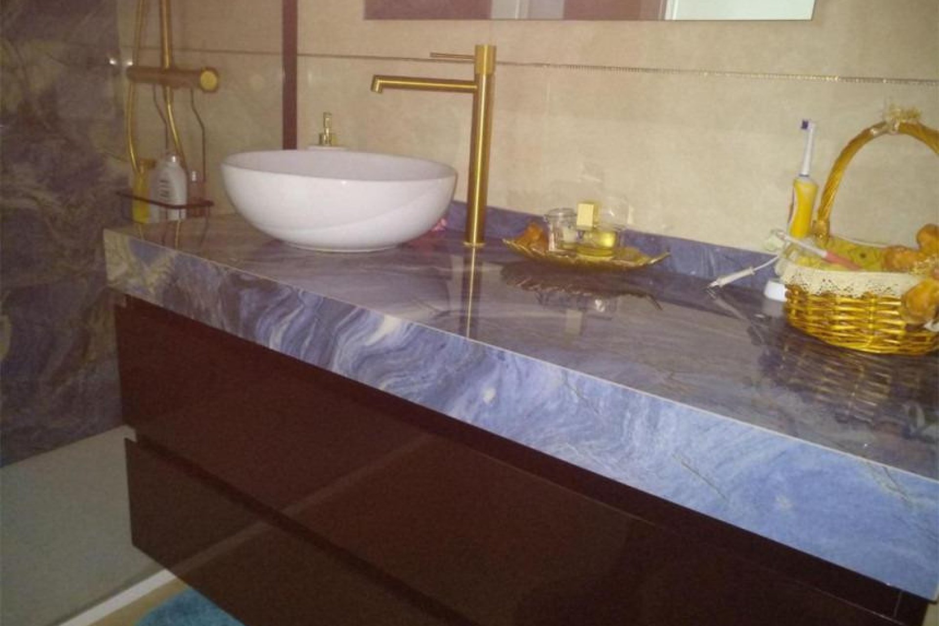 Resale - Apartment - Penthouse - Benalmádena - Benalmadena Centro