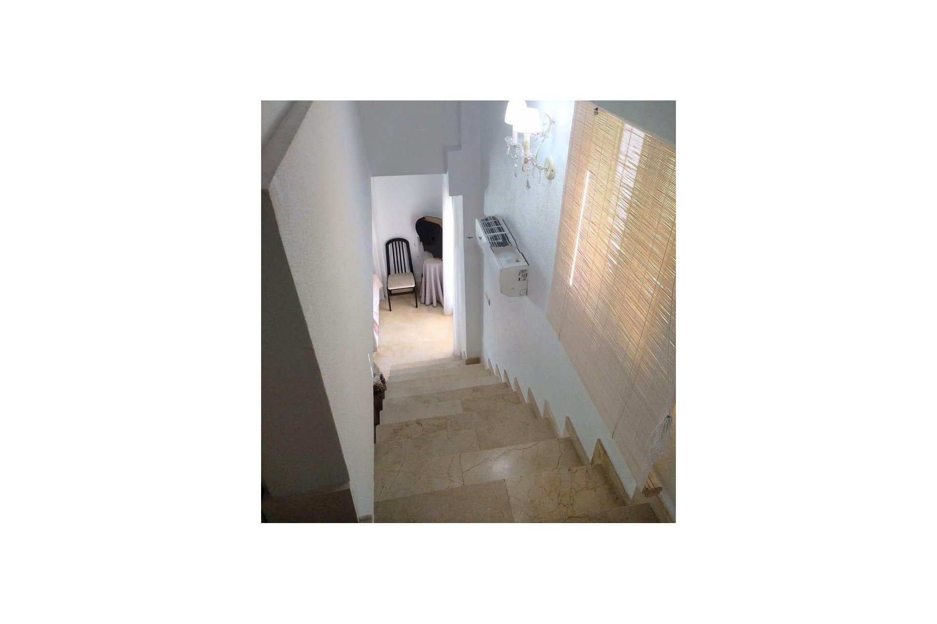 Resale - Apartment - Penthouse - Benalmádena - Benalmadena Centro