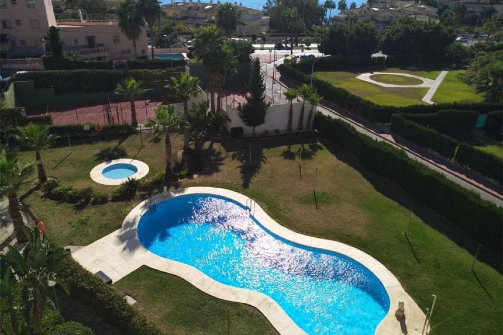 Resale - Apartment - Penthouse - Benalmádena - Benalmadena Centro