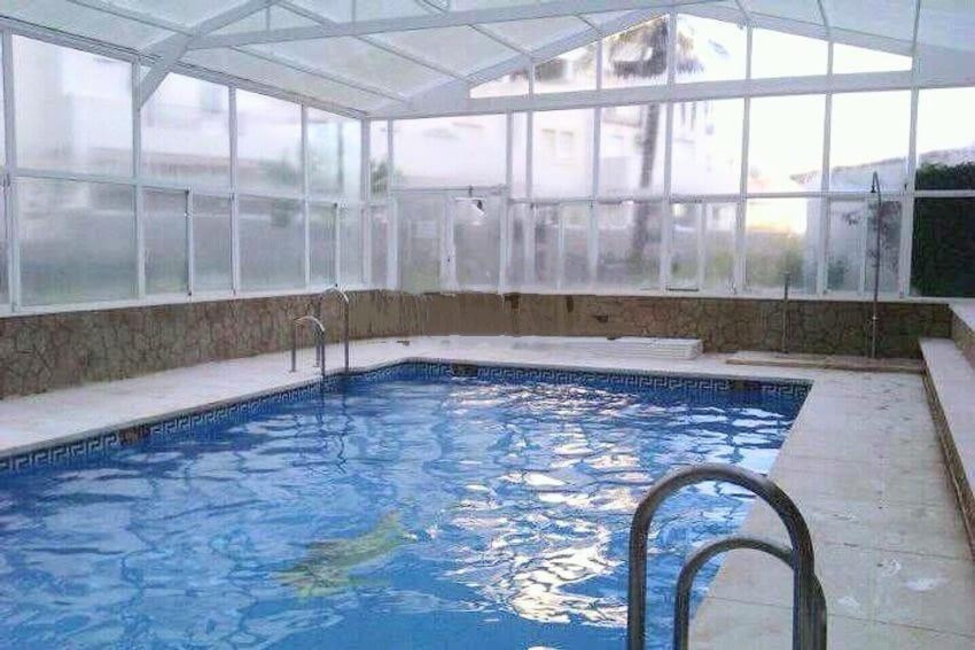 Resale - Apartment - Penthouse - Benalmádena - Benalmadena Centro