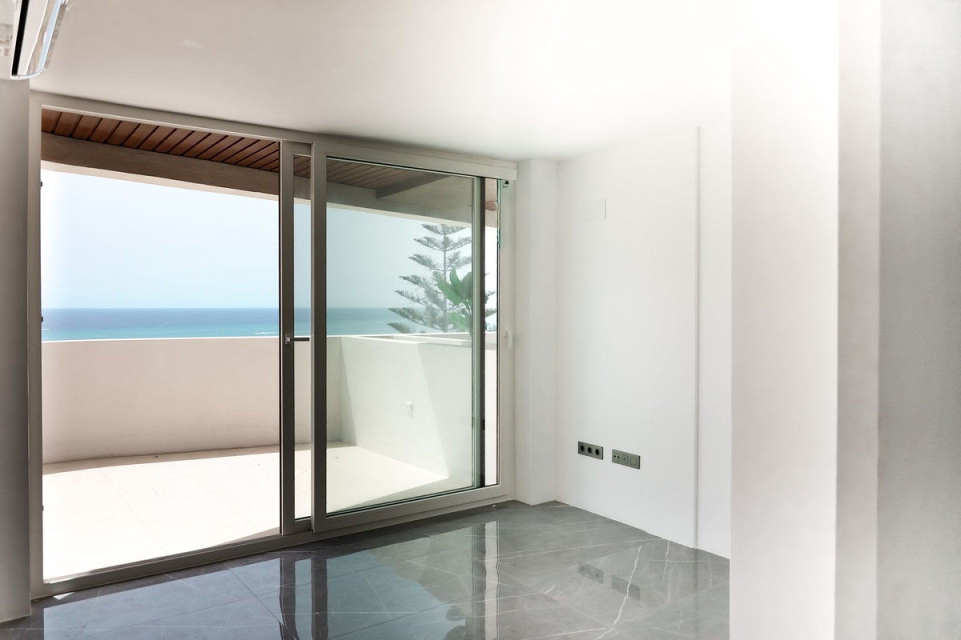 Resale - Apartment - Penthouse - Benalmádena - Benalmadena Costa