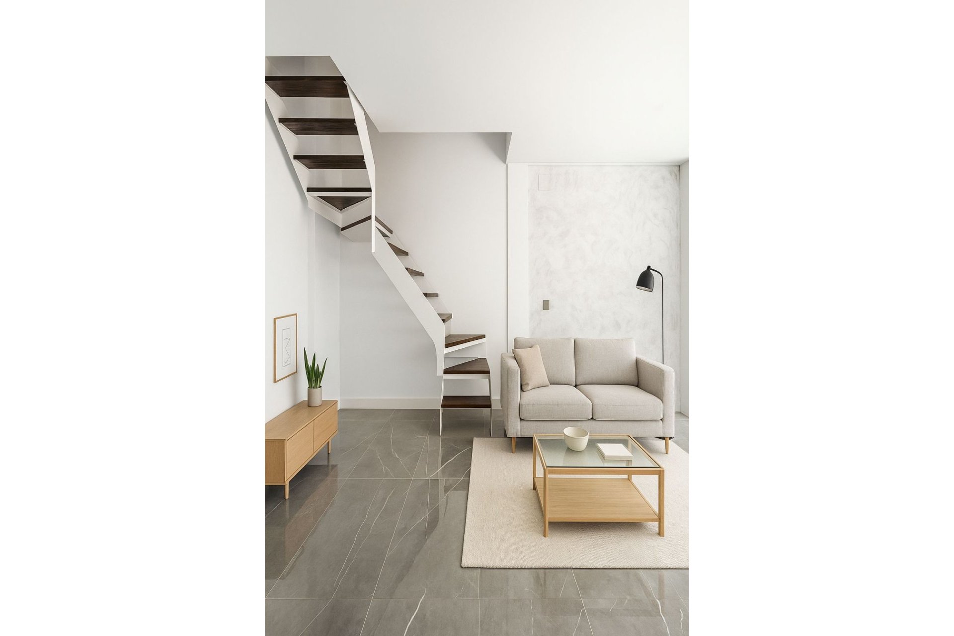 Resale - Apartment - Penthouse - Benalmádena - Benalmadena Costa