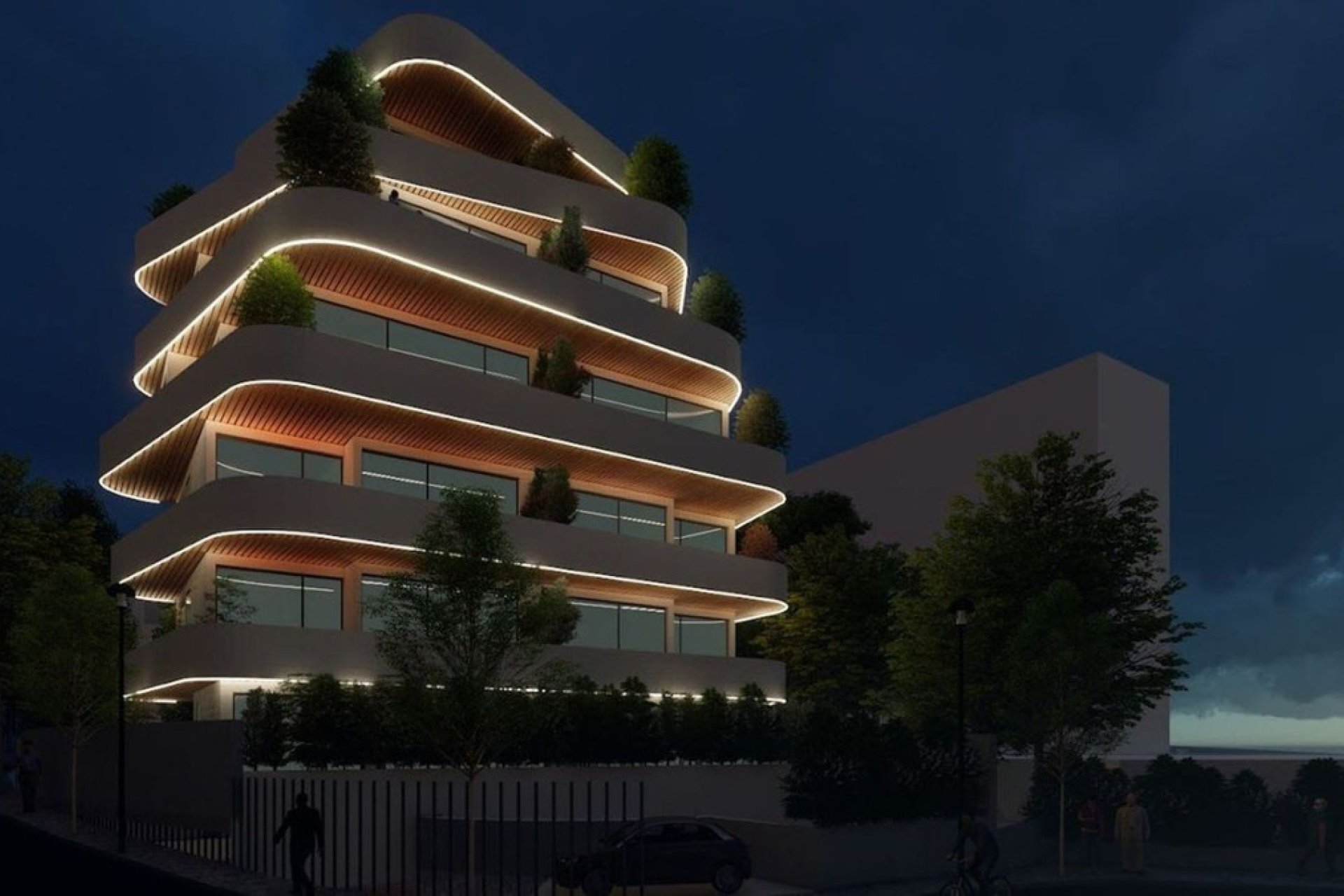 Resale - Apartment - Penthouse - Benalmádena - Benalmadena Costa