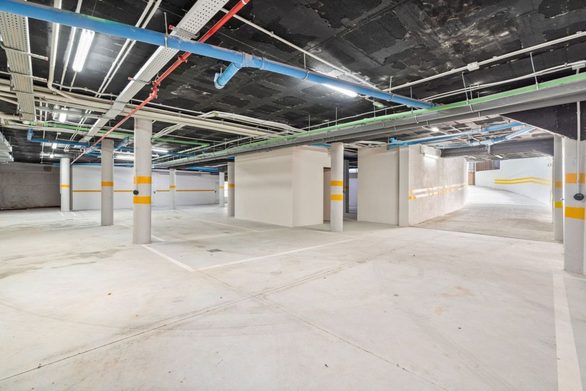 Resale - Apartment - Penthouse - Benalmádena - Benalmadena Costa