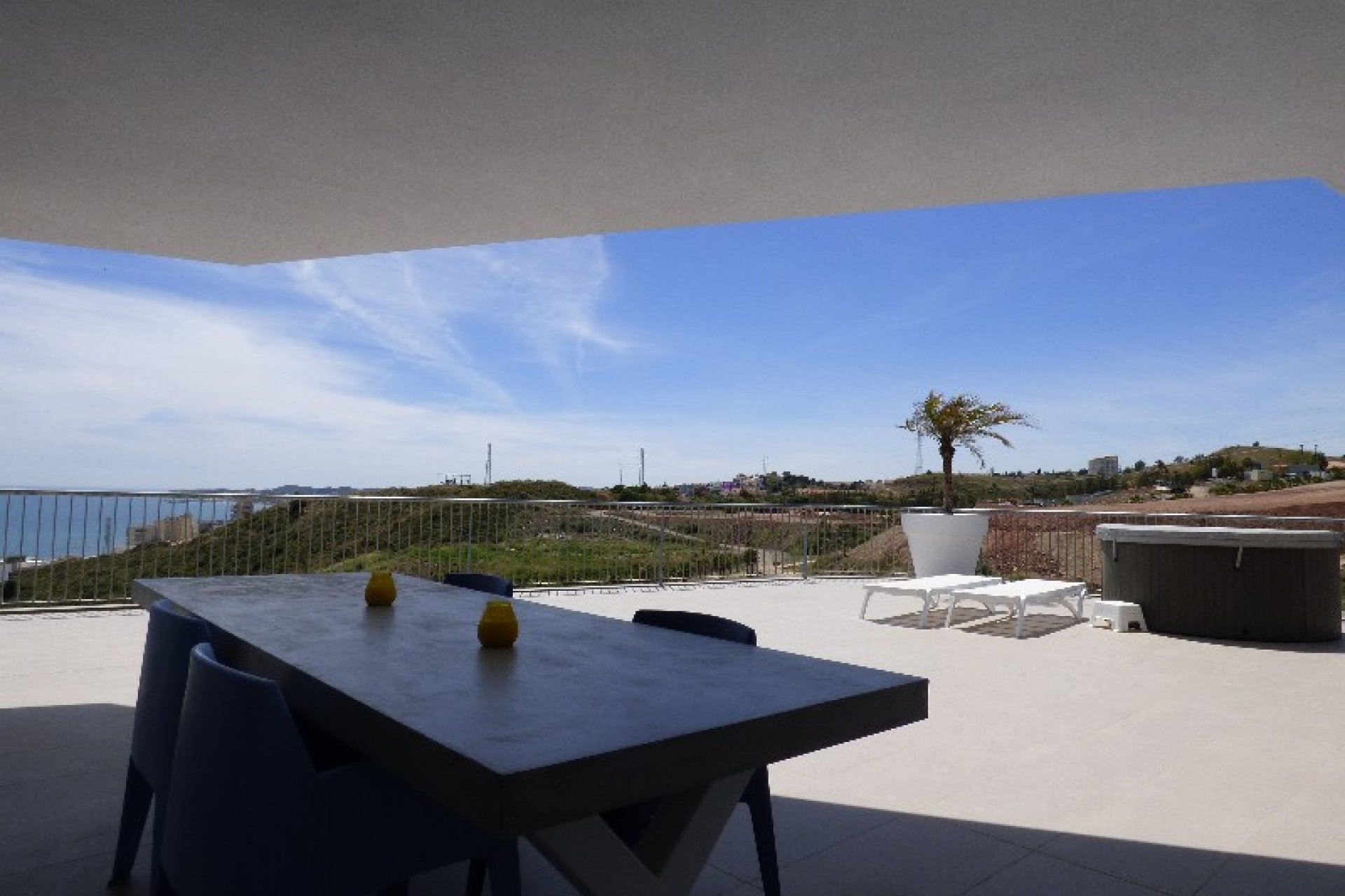 Resale - Apartment - Penthouse - Benalmádena - Benalmadena Costa