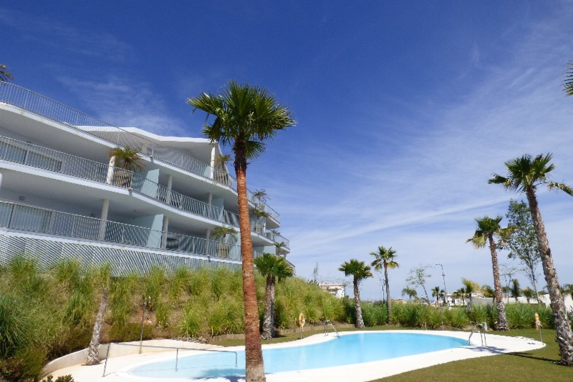 Resale - Apartment - Penthouse - Benalmádena - Benalmadena Costa