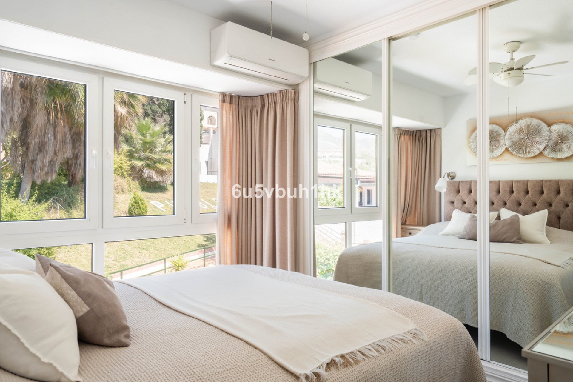 Resale - Apartment - Penthouse - Benalmádena - Benalmadena Costa