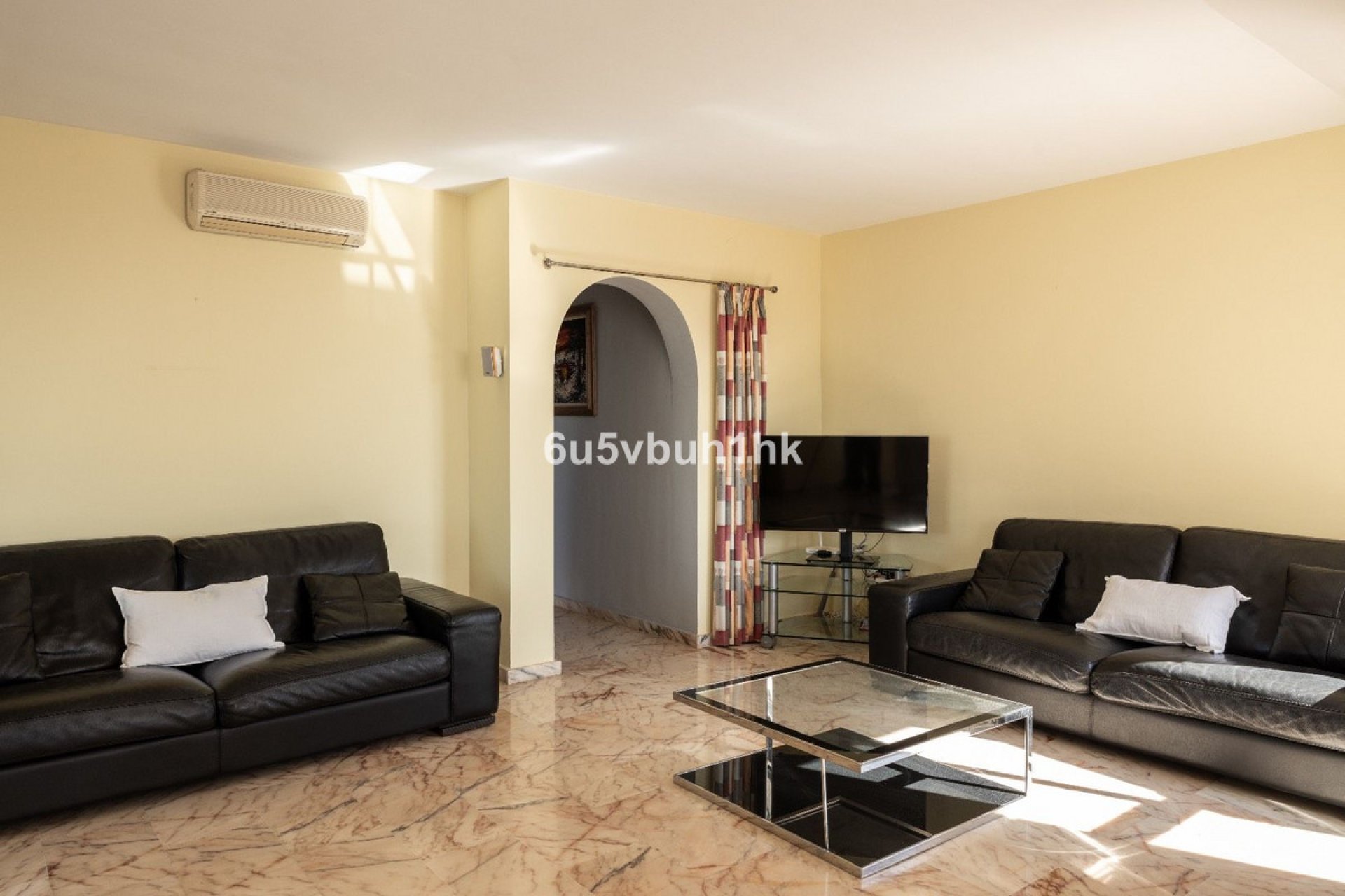 Resale - Apartment - Penthouse - Benalmádena - Benalmadena Costa