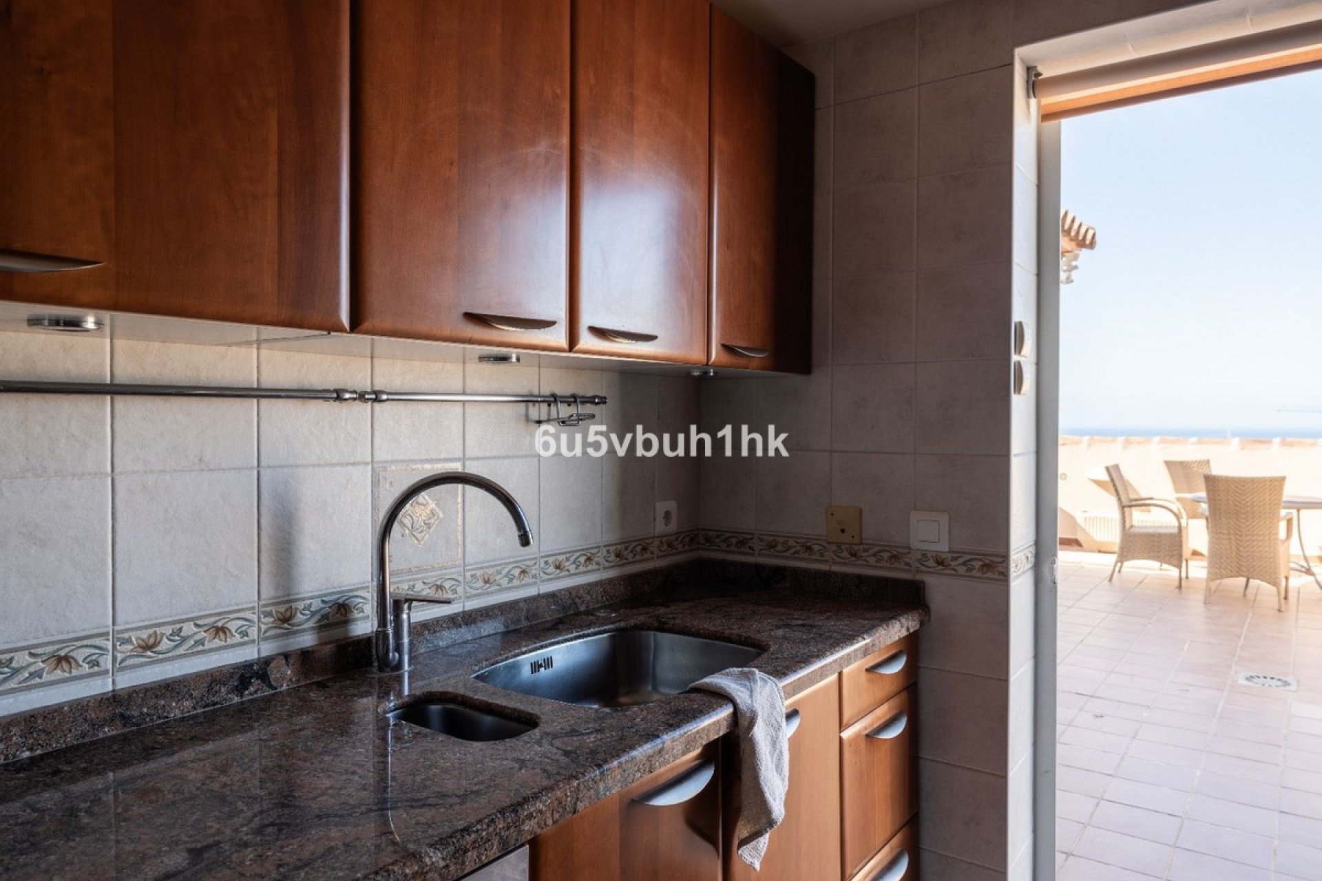 Resale - Apartment - Penthouse - Benalmádena - Benalmadena Costa