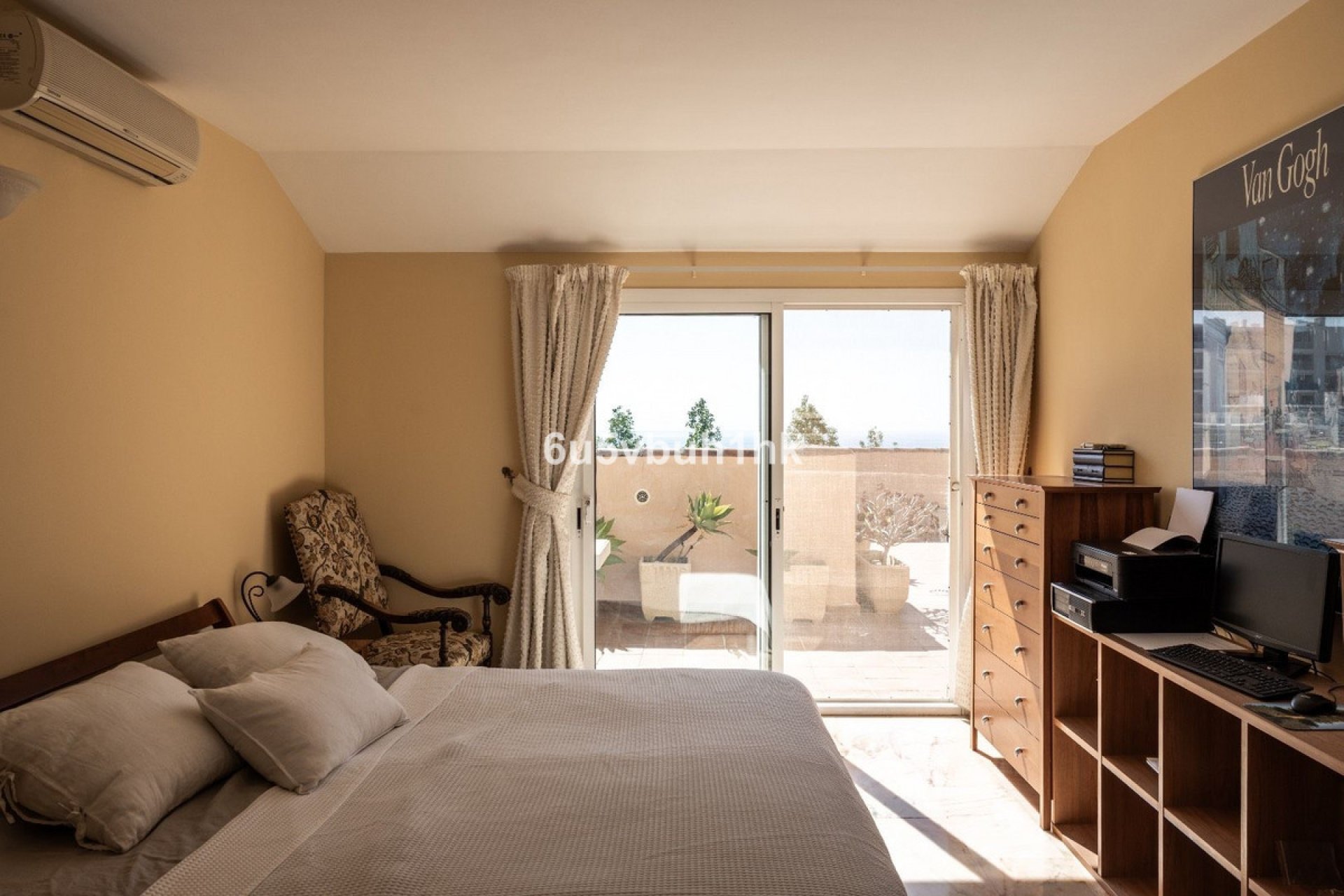 Resale - Apartment - Penthouse - Benalmádena - Benalmadena Costa