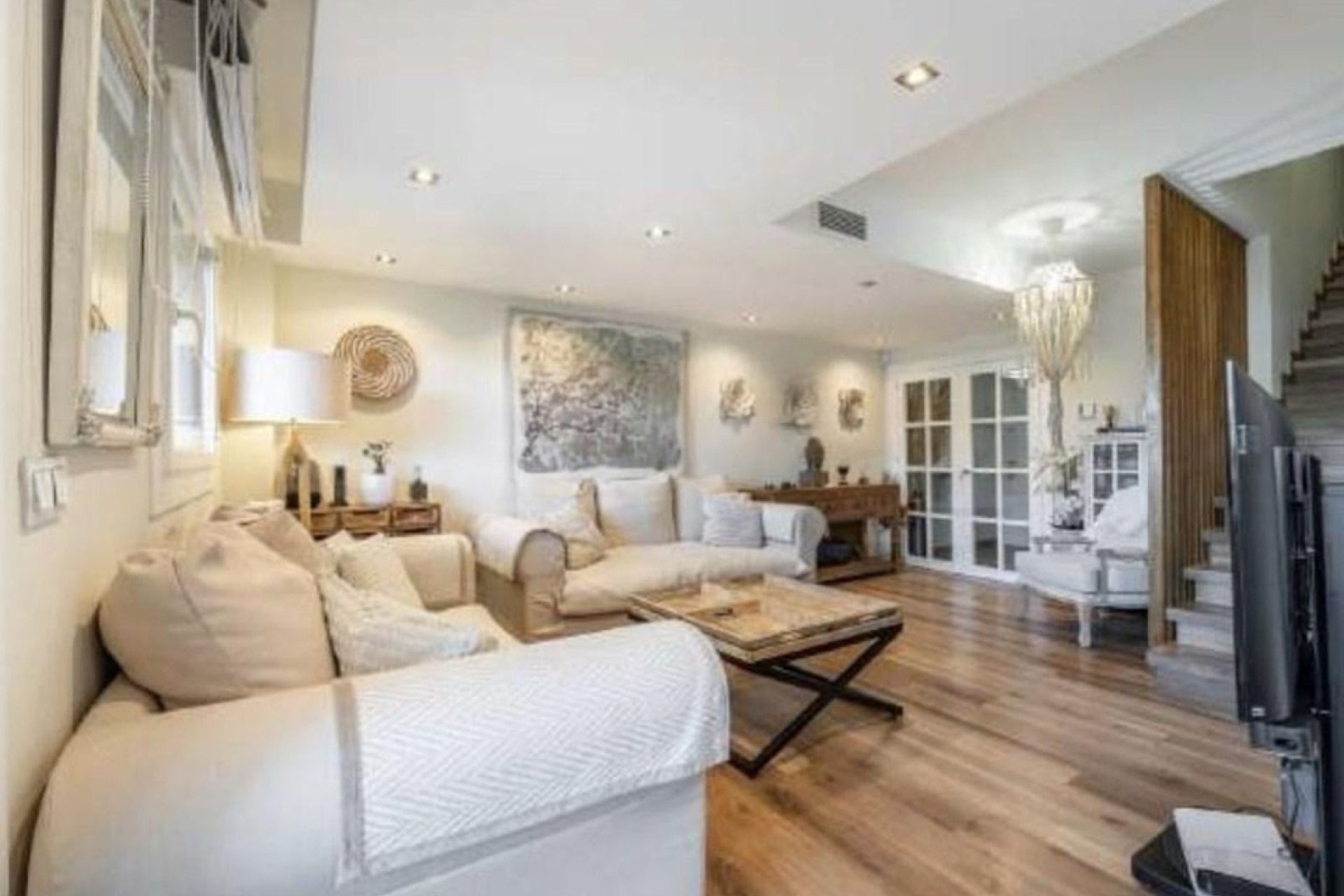 Resale - Apartment - Penthouse - Benalmádena - Benalmadena Costa