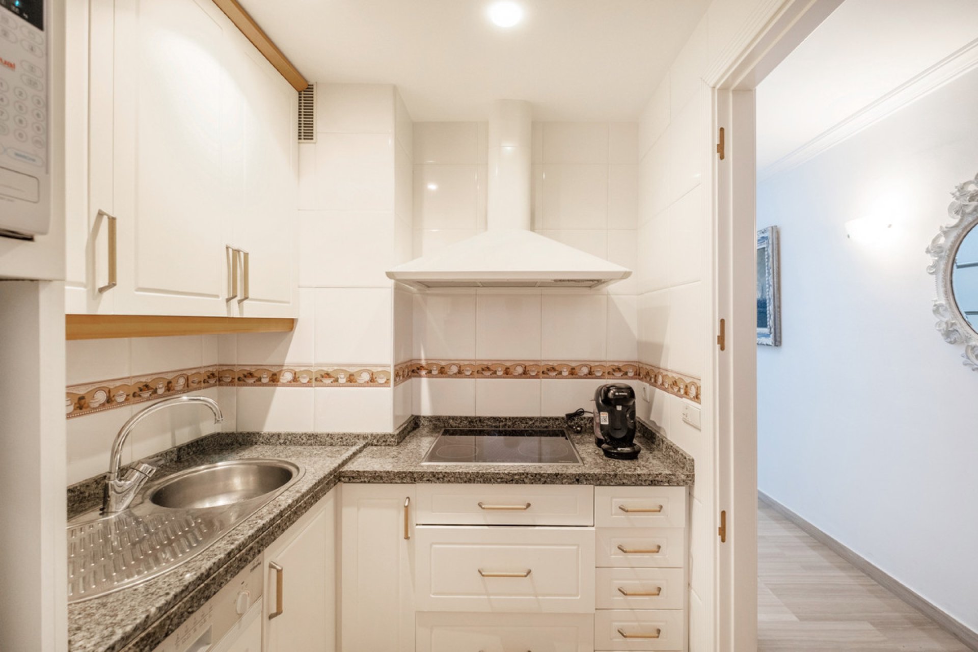 Resale - Apartment - Penthouse - Benalmádena - Benalmadena Costa