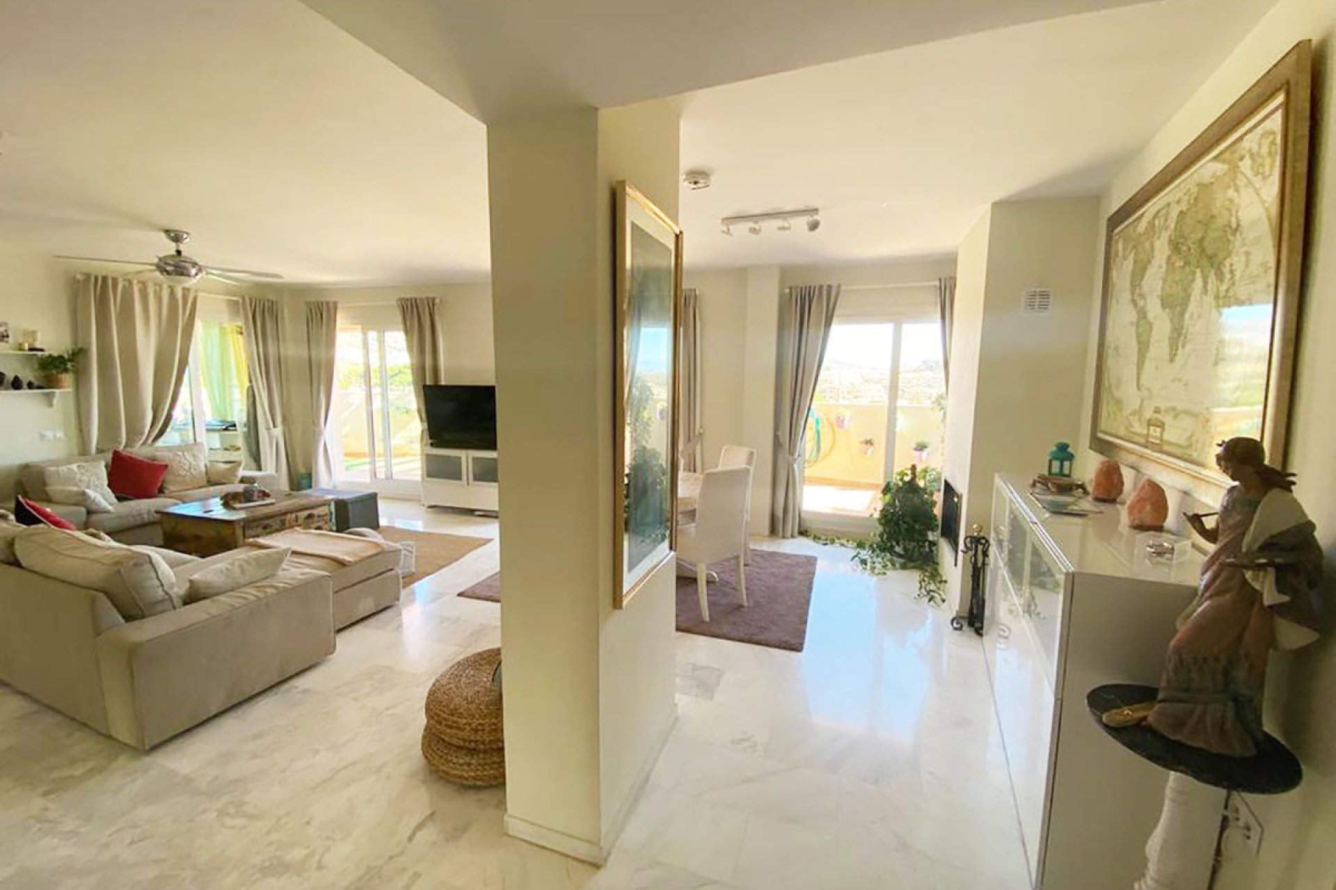 Resale - Apartment - Penthouse - Benalmádena - Benalmadena Costa