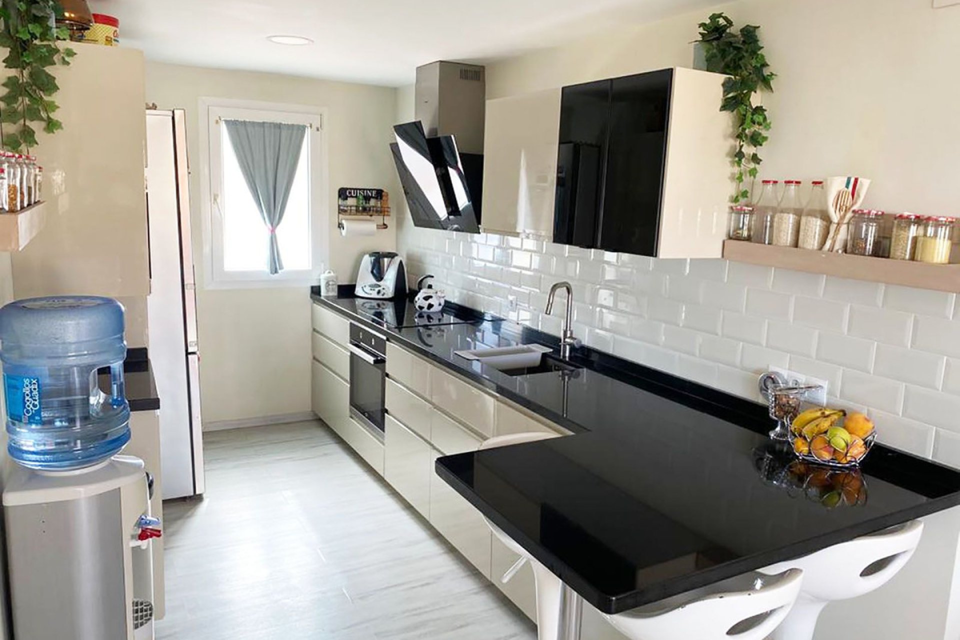 Resale - Apartment - Penthouse - Benalmádena - Benalmadena Costa