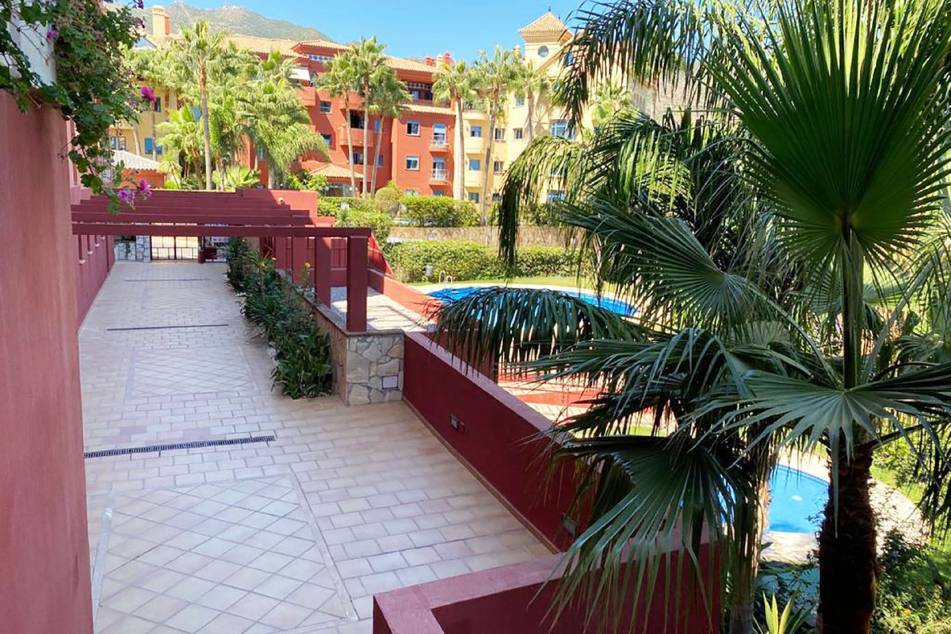 Resale - Apartment - Penthouse - Benalmádena - Benalmadena Costa