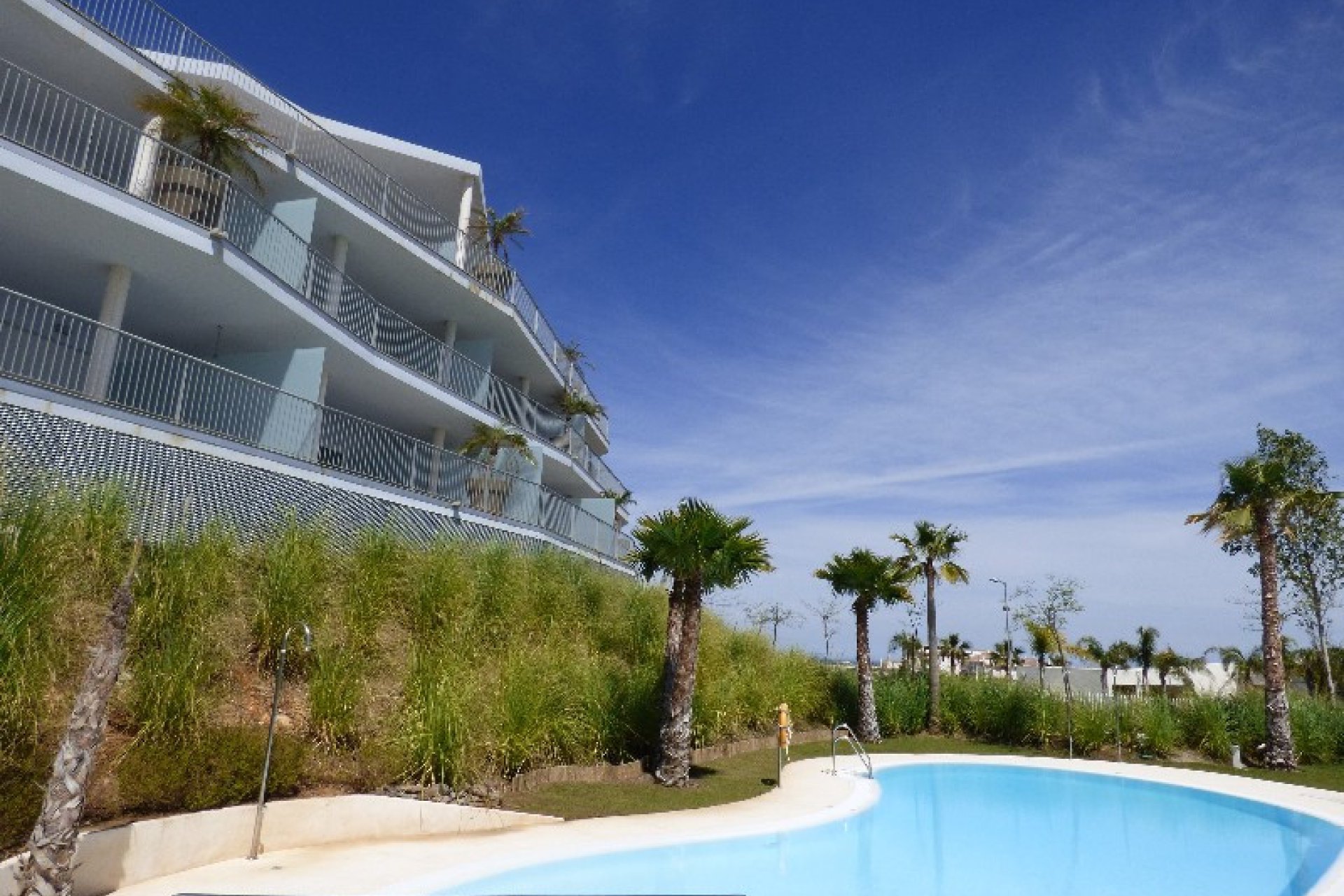 Resale - Apartment - Penthouse - Benalmádena - Benalmadena Costa