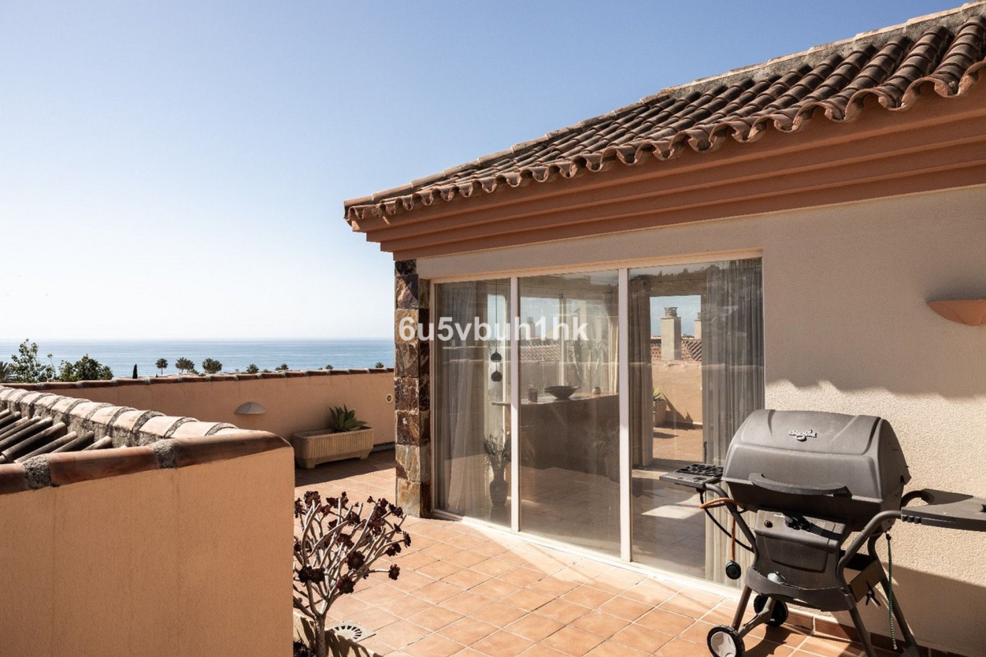 Resale - Apartment - Penthouse - Benalmádena - Benalmadena Costa