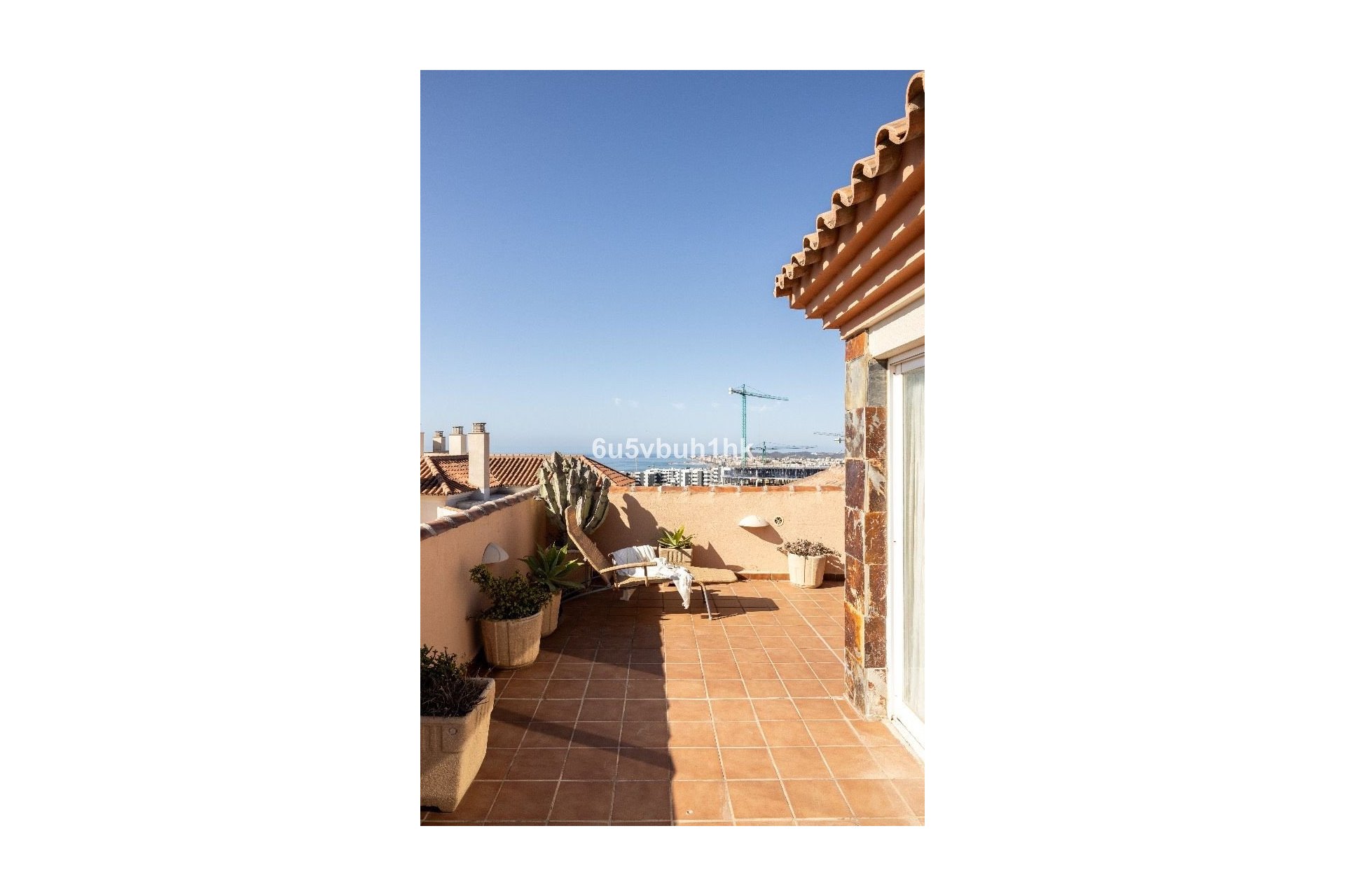 Resale - Apartment - Penthouse - Benalmádena - Benalmadena Costa