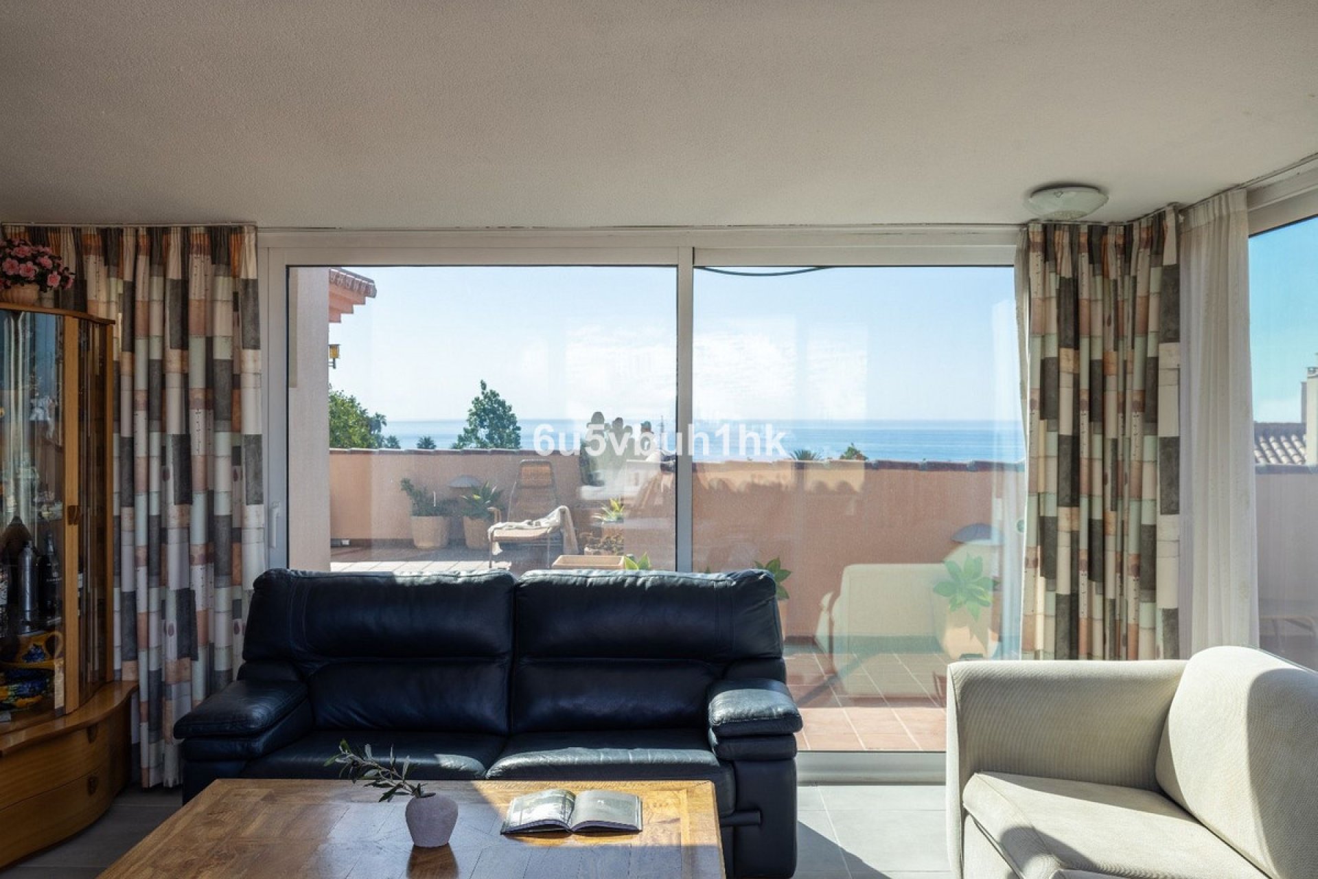 Resale - Apartment - Penthouse - Benalmádena - Benalmadena Costa