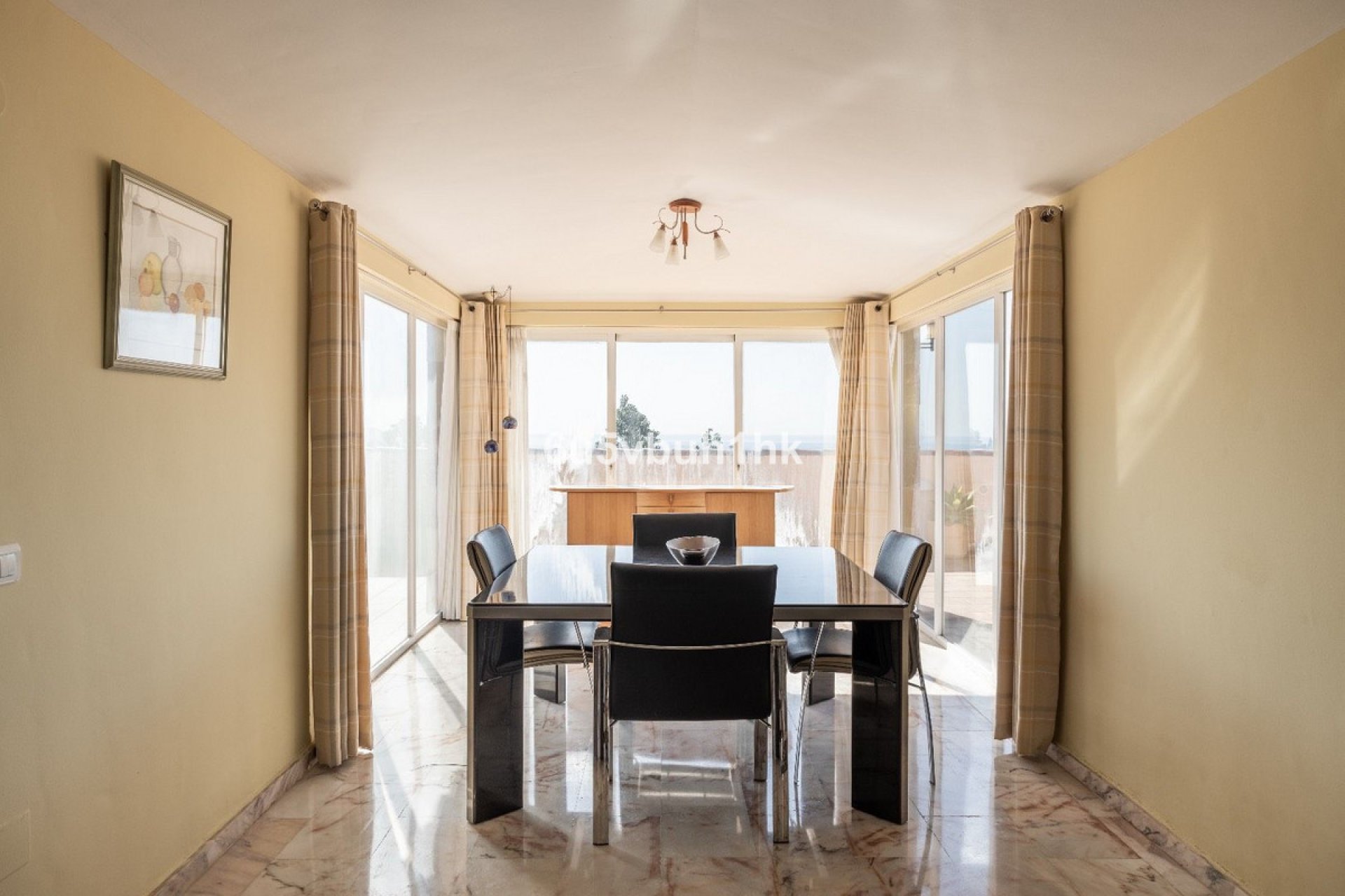 Resale - Apartment - Penthouse - Benalmádena - Benalmadena Costa