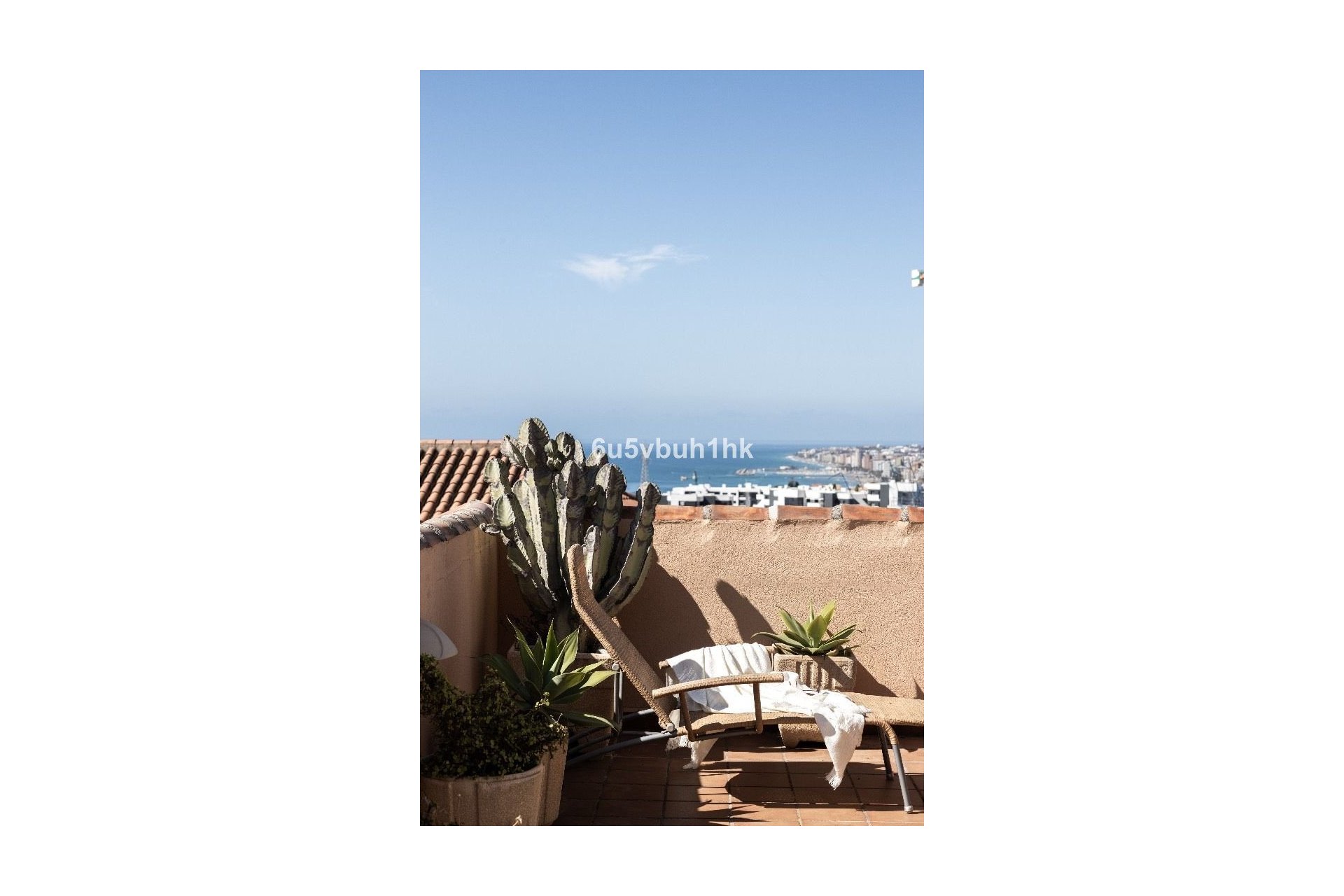 Resale - Apartment - Penthouse - Benalmádena - Benalmadena Costa