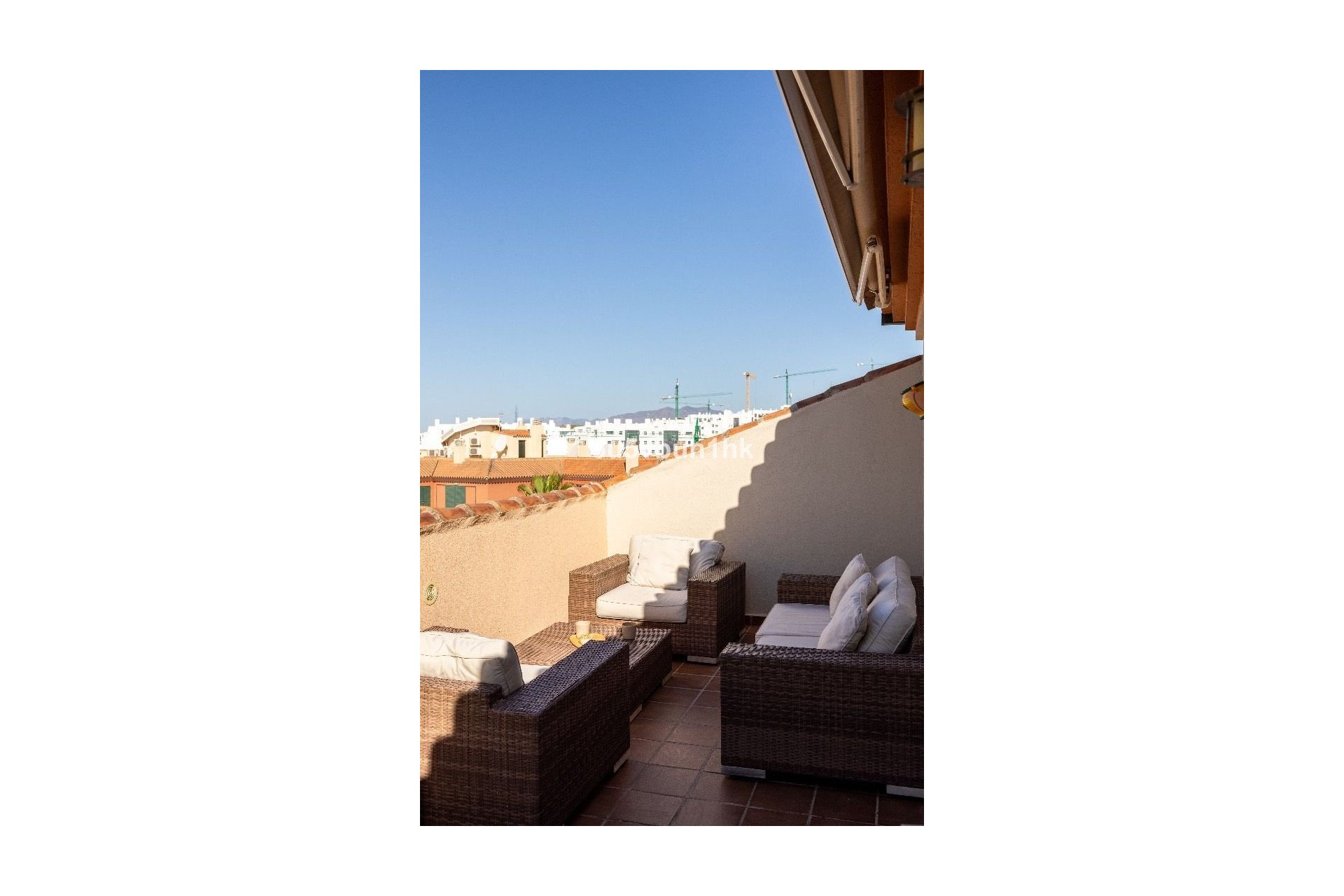 Resale - Apartment - Penthouse - Benalmádena - Benalmadena Costa