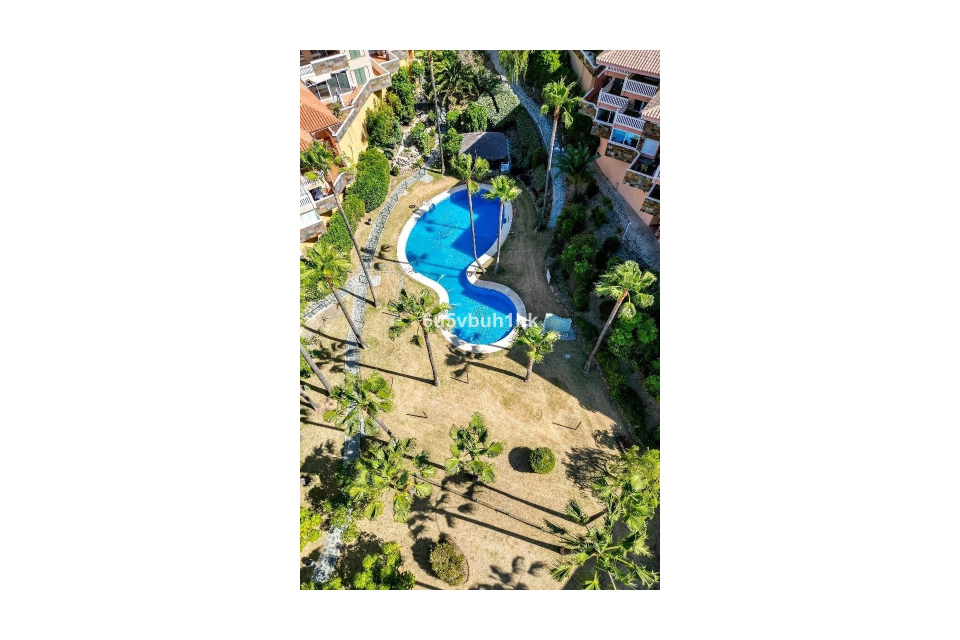 Resale - Apartment - Penthouse - Benalmádena - Benalmadena Costa