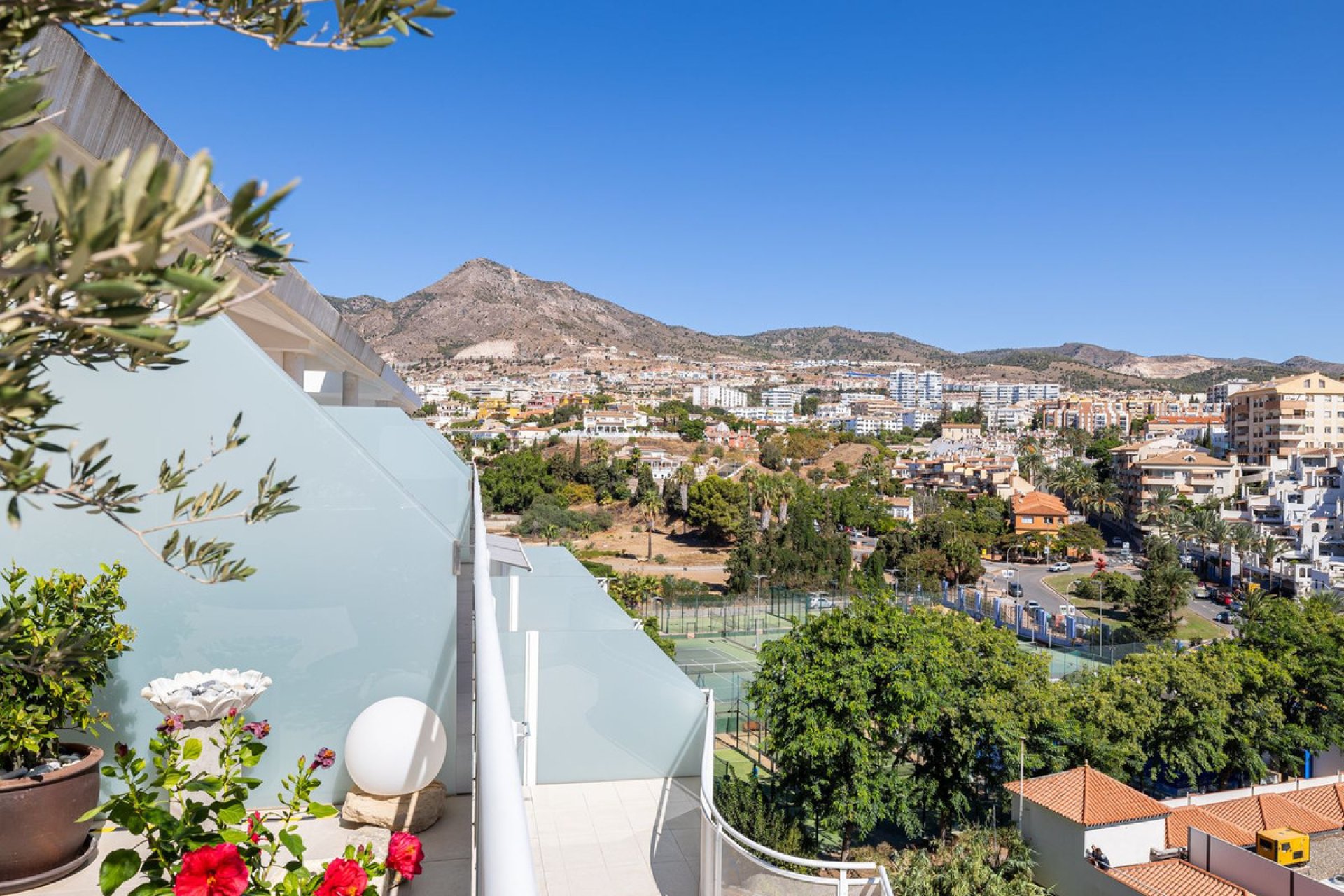 Resale - Apartment - Penthouse - Benalmádena - Benalmadena Costa