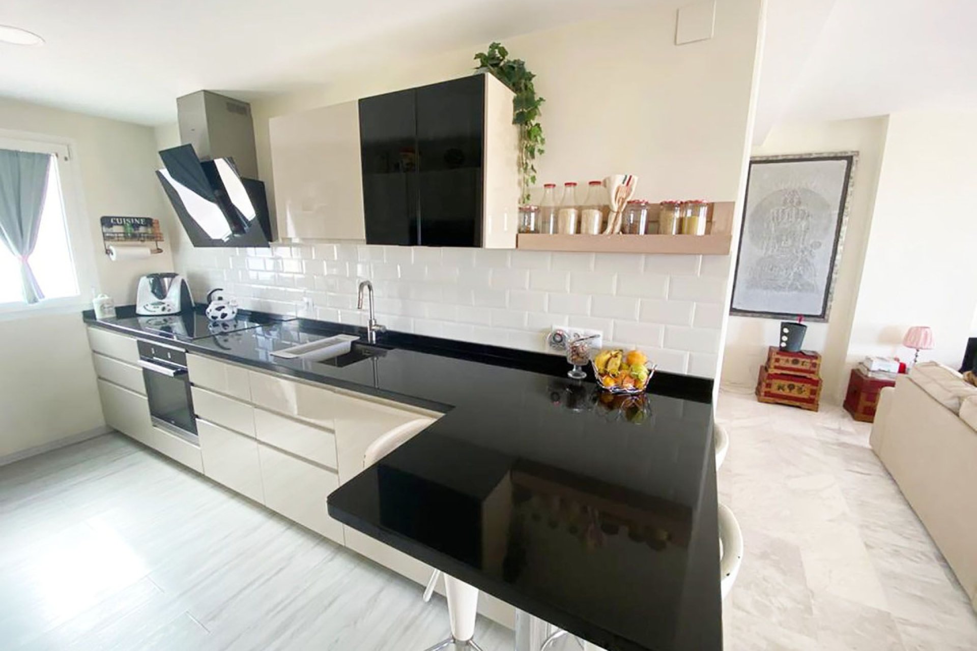 Resale - Apartment - Penthouse - Benalmádena - Benalmadena Costa