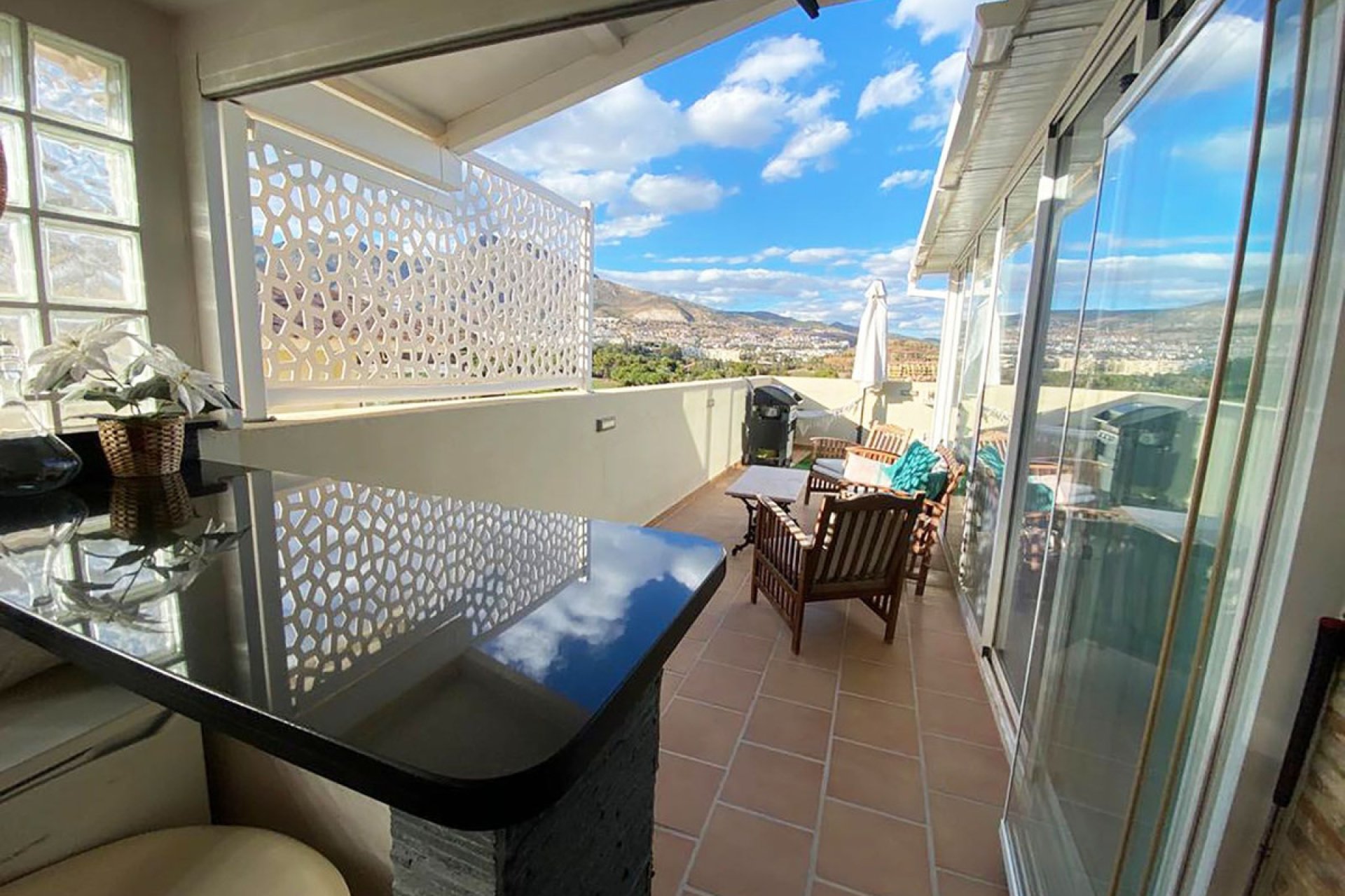 Resale - Apartment - Penthouse - Benalmádena - Benalmadena Costa