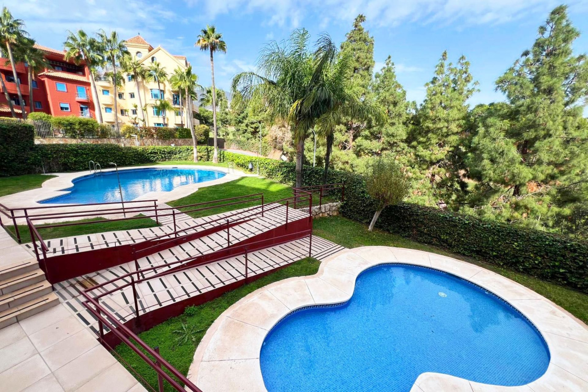 Resale - Apartment - Penthouse - Benalmádena - Benalmadena Costa