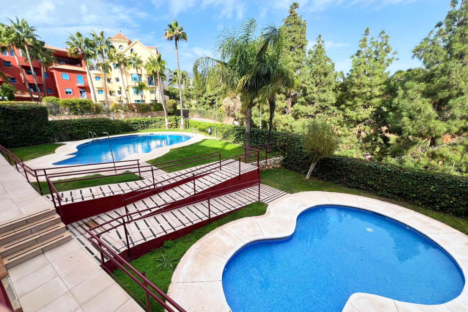 Resale - Apartment - Penthouse - Benalmádena - Benalmadena Costa