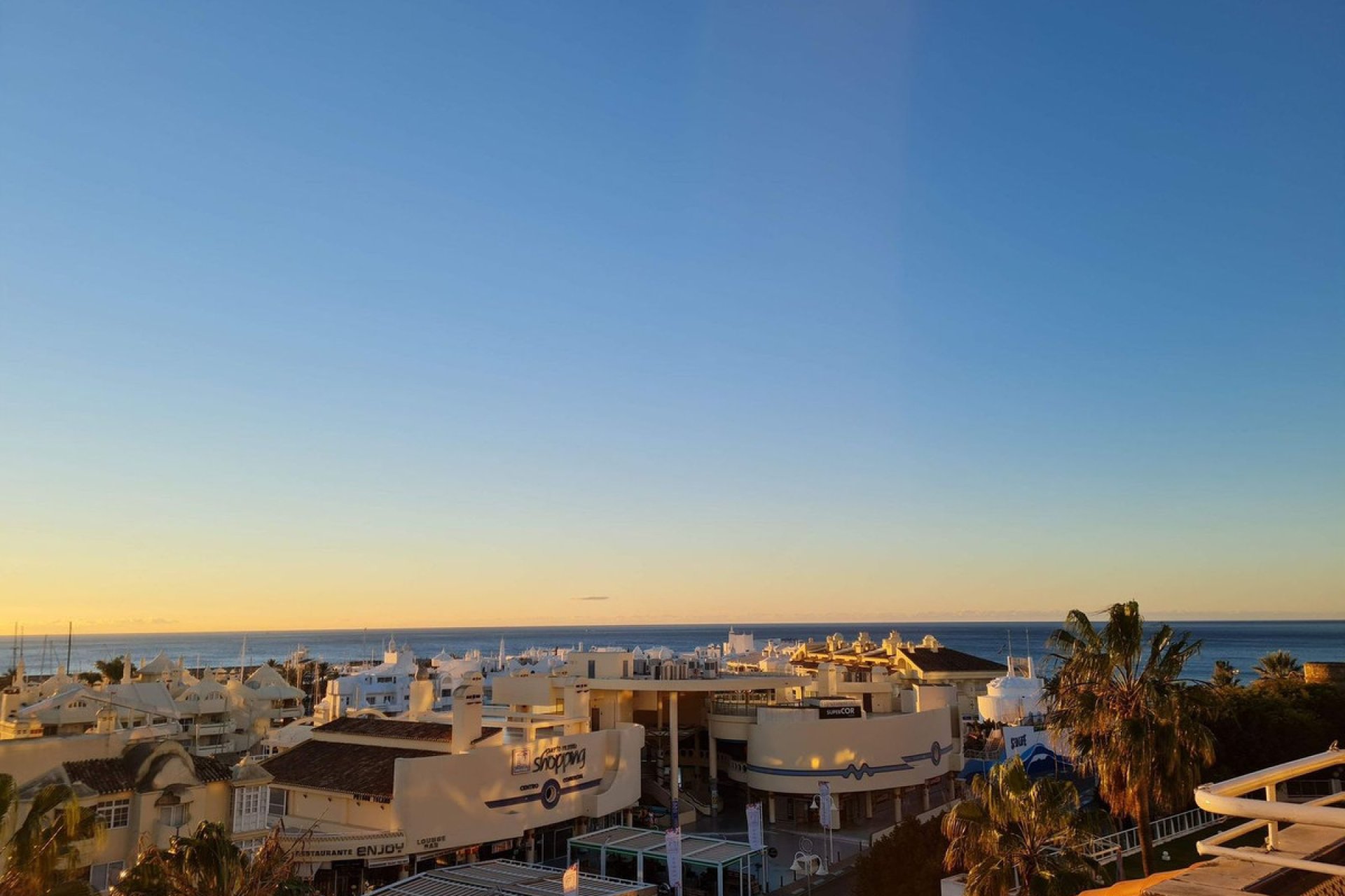 Resale - Apartment - Penthouse - Benalmádena - Benalmadena Costa